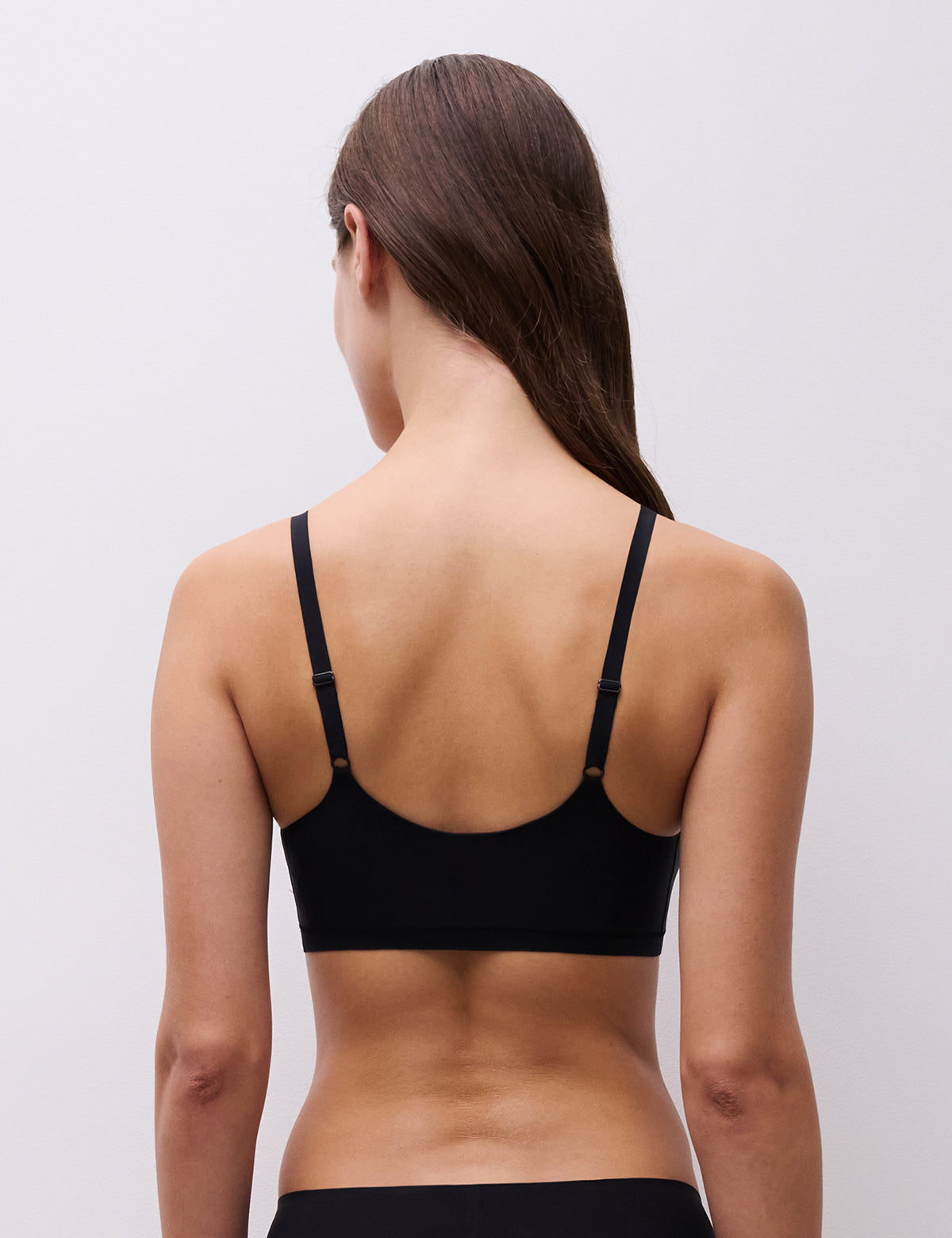 Chantelle SoftStrech İnce Askılı Bralet