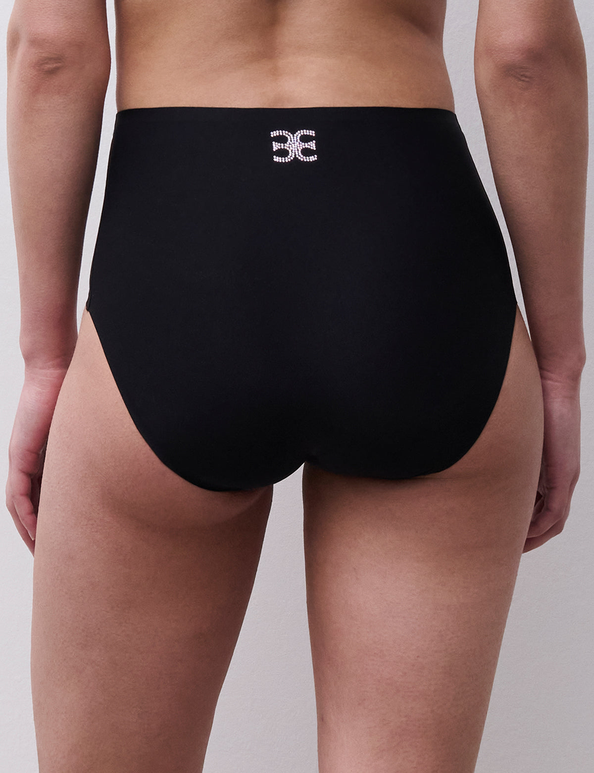 Chantelle Soft Strech Yüksek Bel Külot