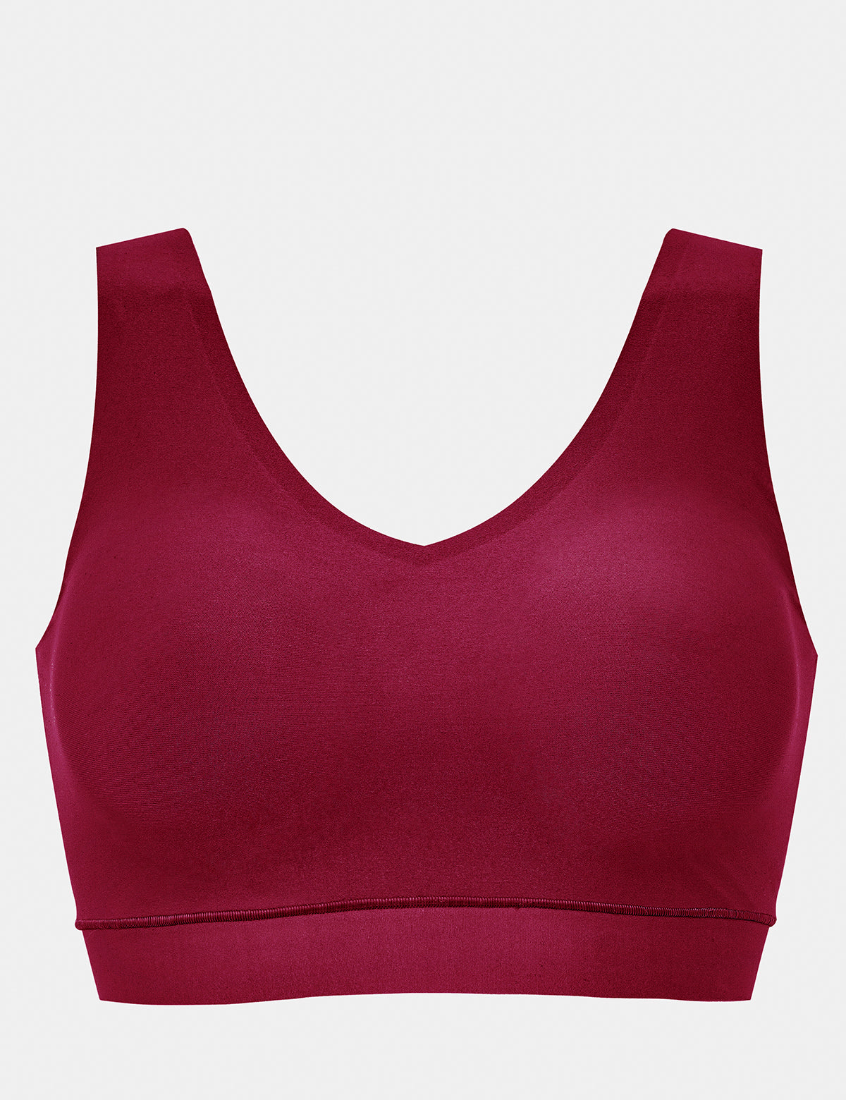 Chantelle SoftStrech V Yaka Bralet
