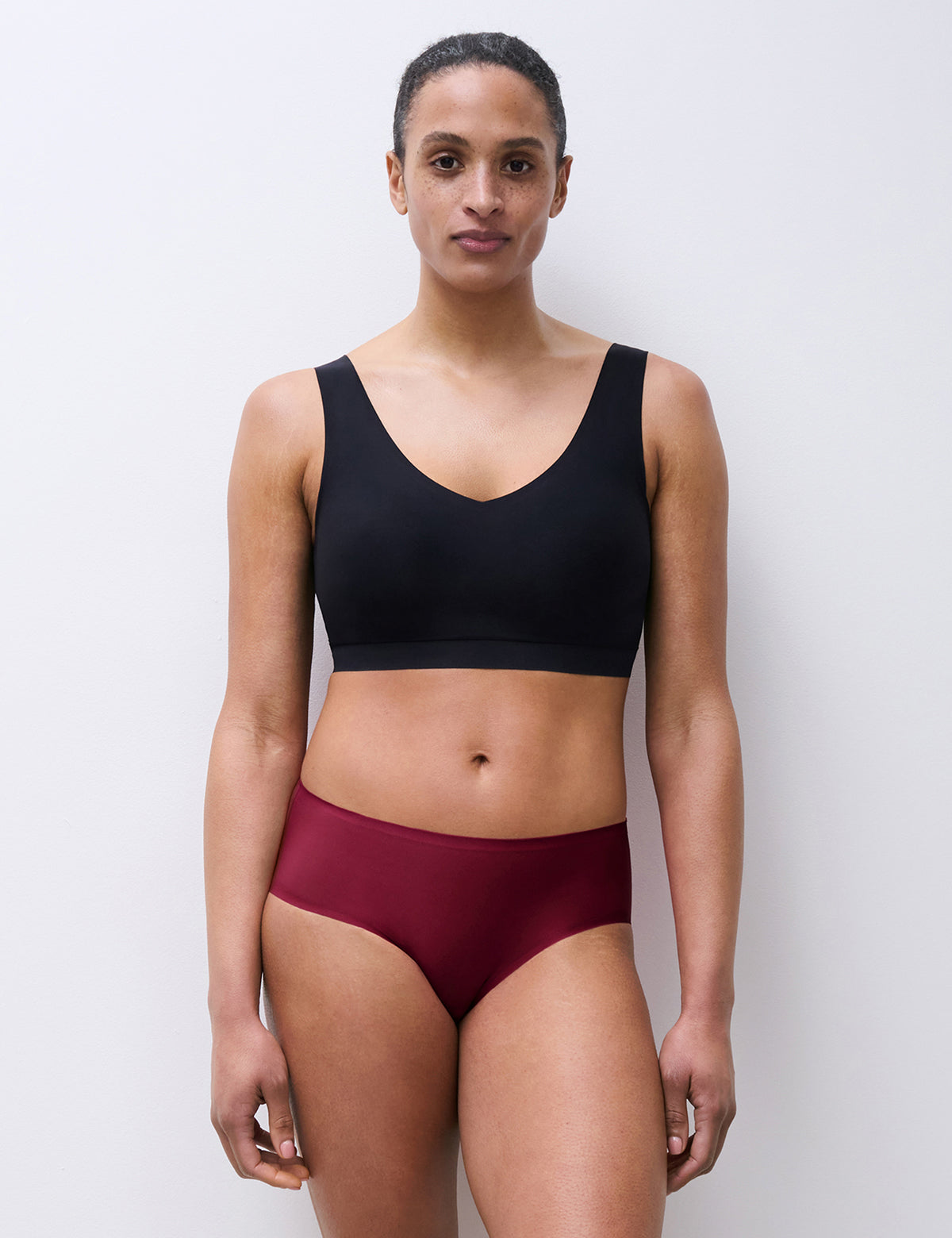 Chantelle SoftStretch Hipster Külot