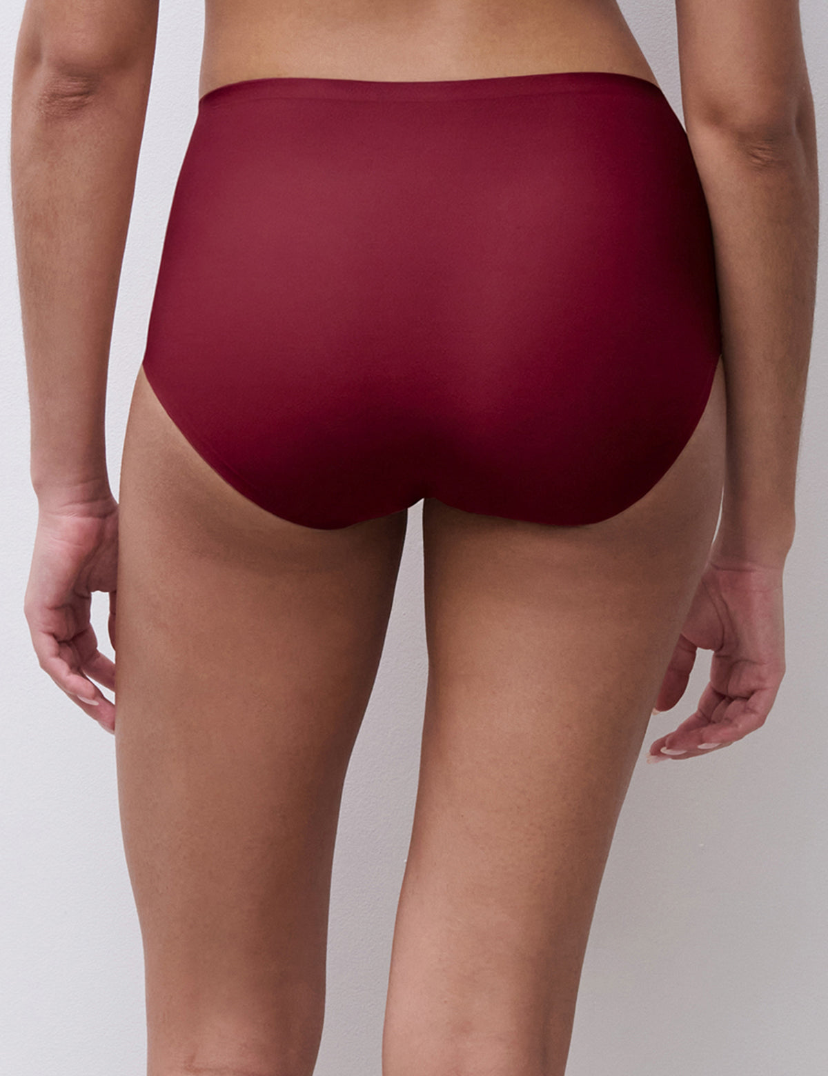 Chantelle SoftStretch Yüksek Bel Külot