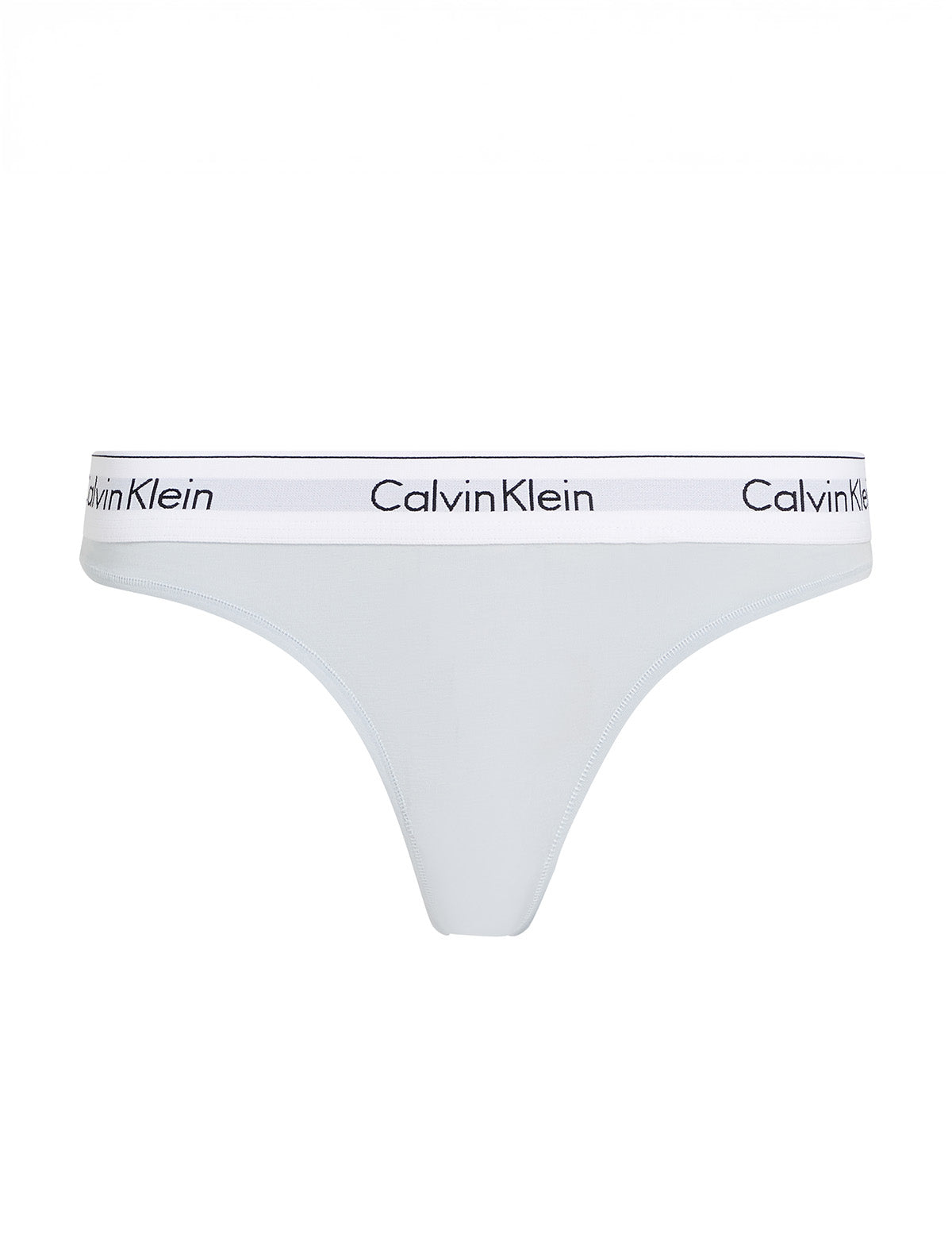 Calvin Klein Women Modern Cotton Tanga