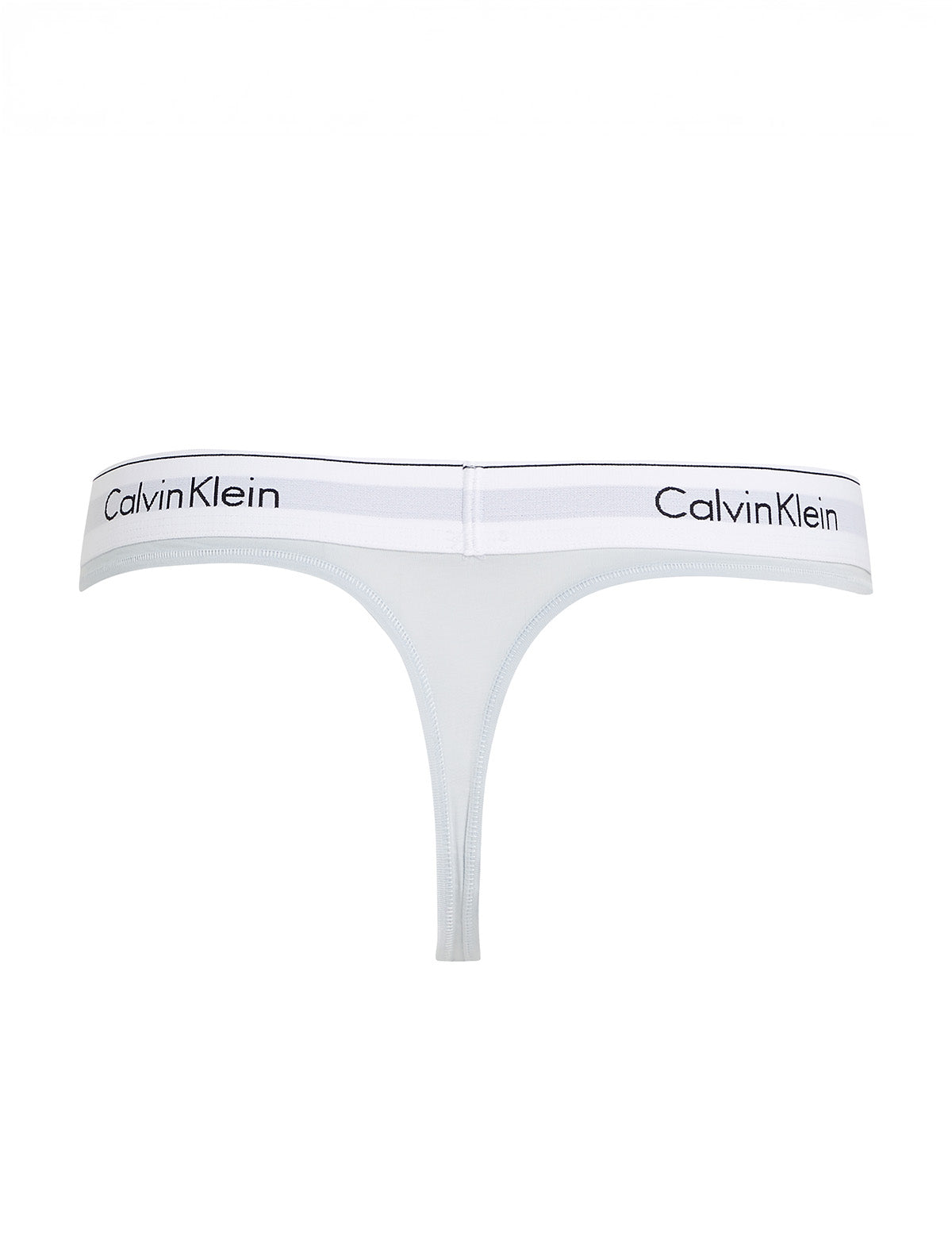Calvin Klein Women Modern Cotton Tanga
