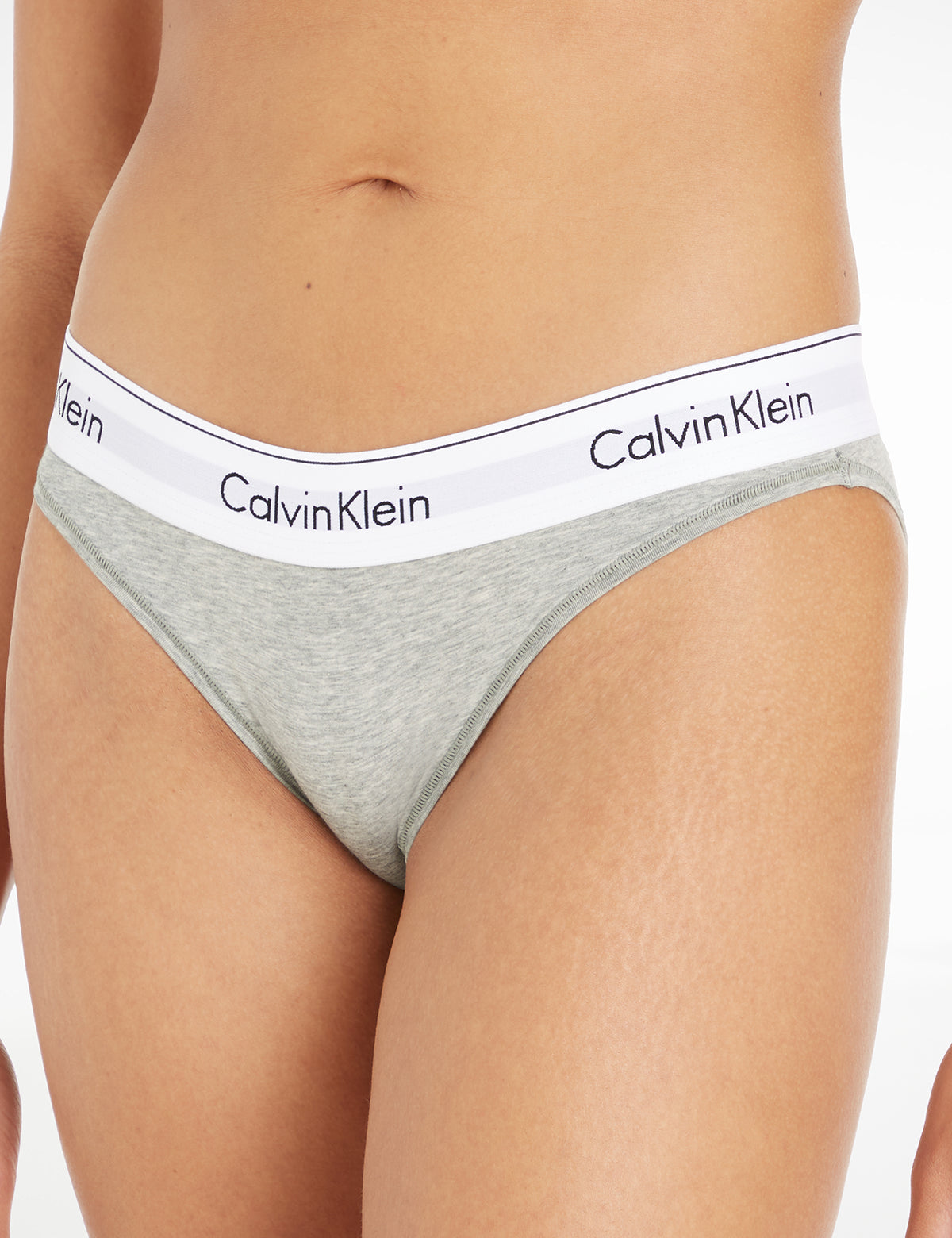 Calvin Klein Women Modern Cotton Slip Külot