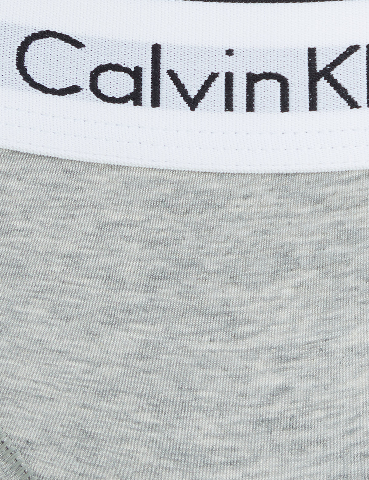 Calvin Klein Women Modern Cotton Slip Külot
