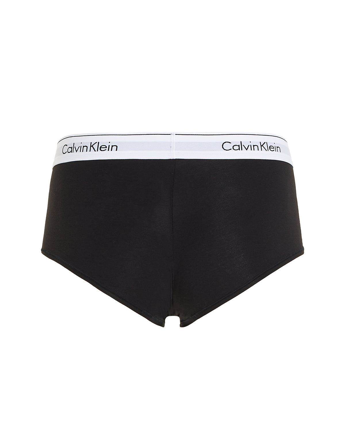 Calvin Klein Women Modern Cotton Şort Külot