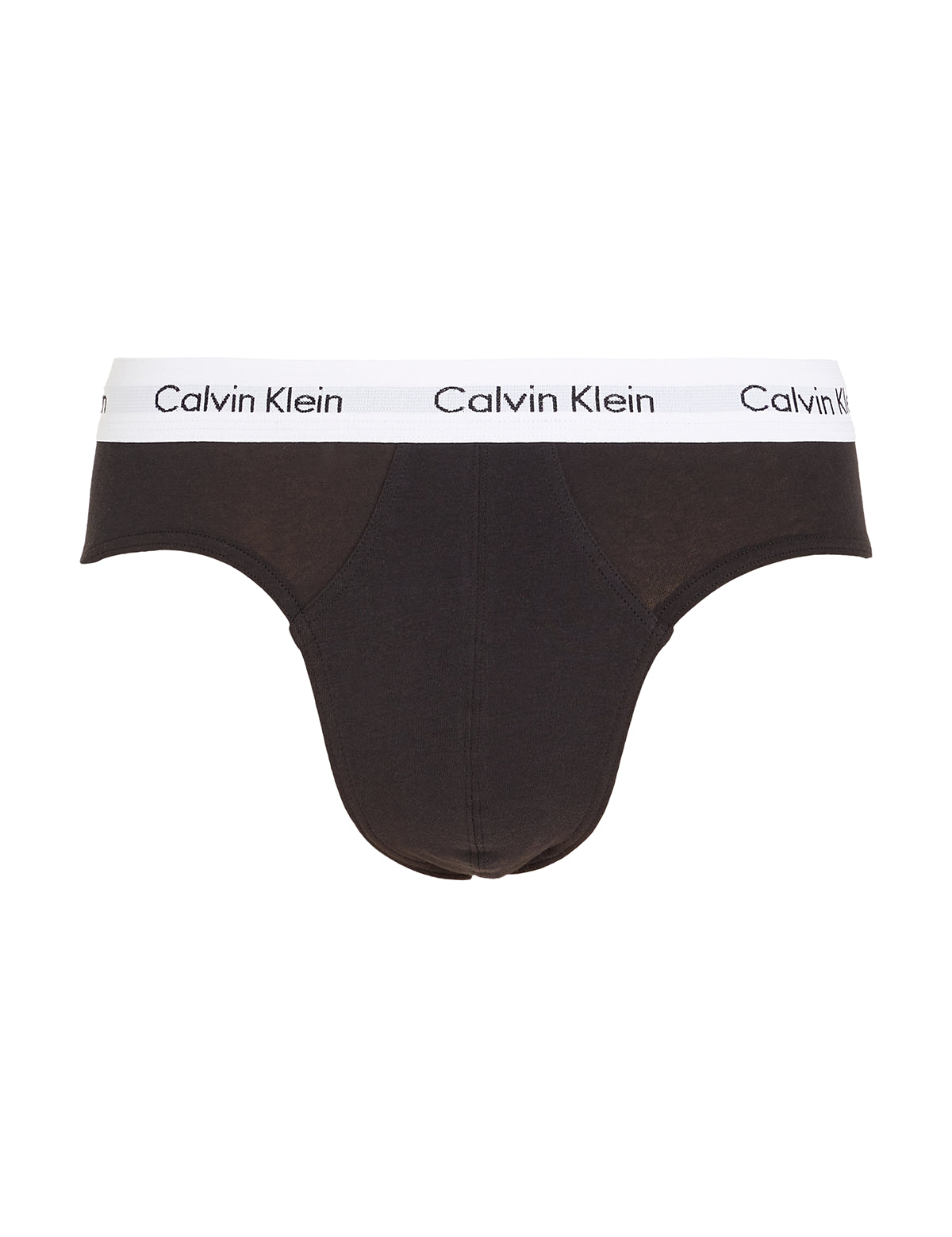 Calvin Klein Men Cotton Stretch 3'lü Slip Külot