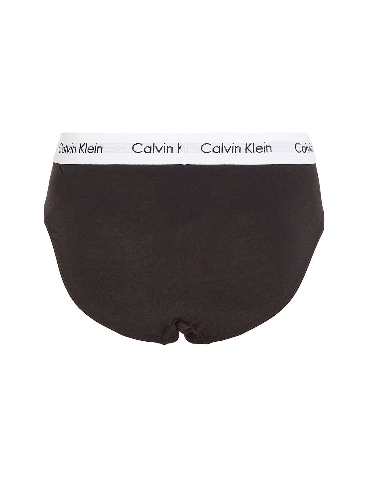 Calvin Klein Men Cotton Stretch 3'lü Slip Külot