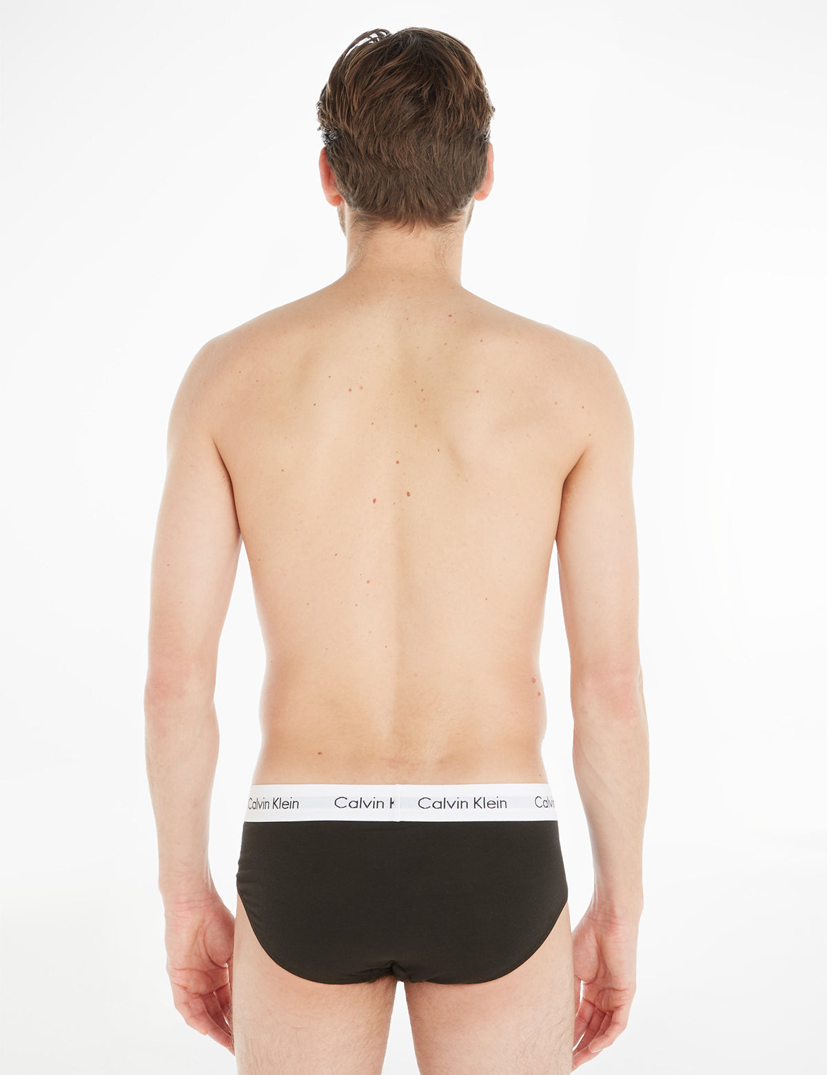 Calvin klein string homme online