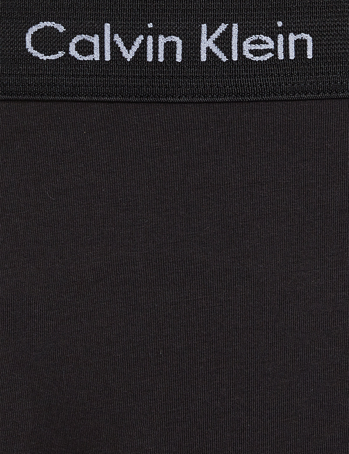 Calvin Klein Men Cotton Stretch 3'lü Boxer