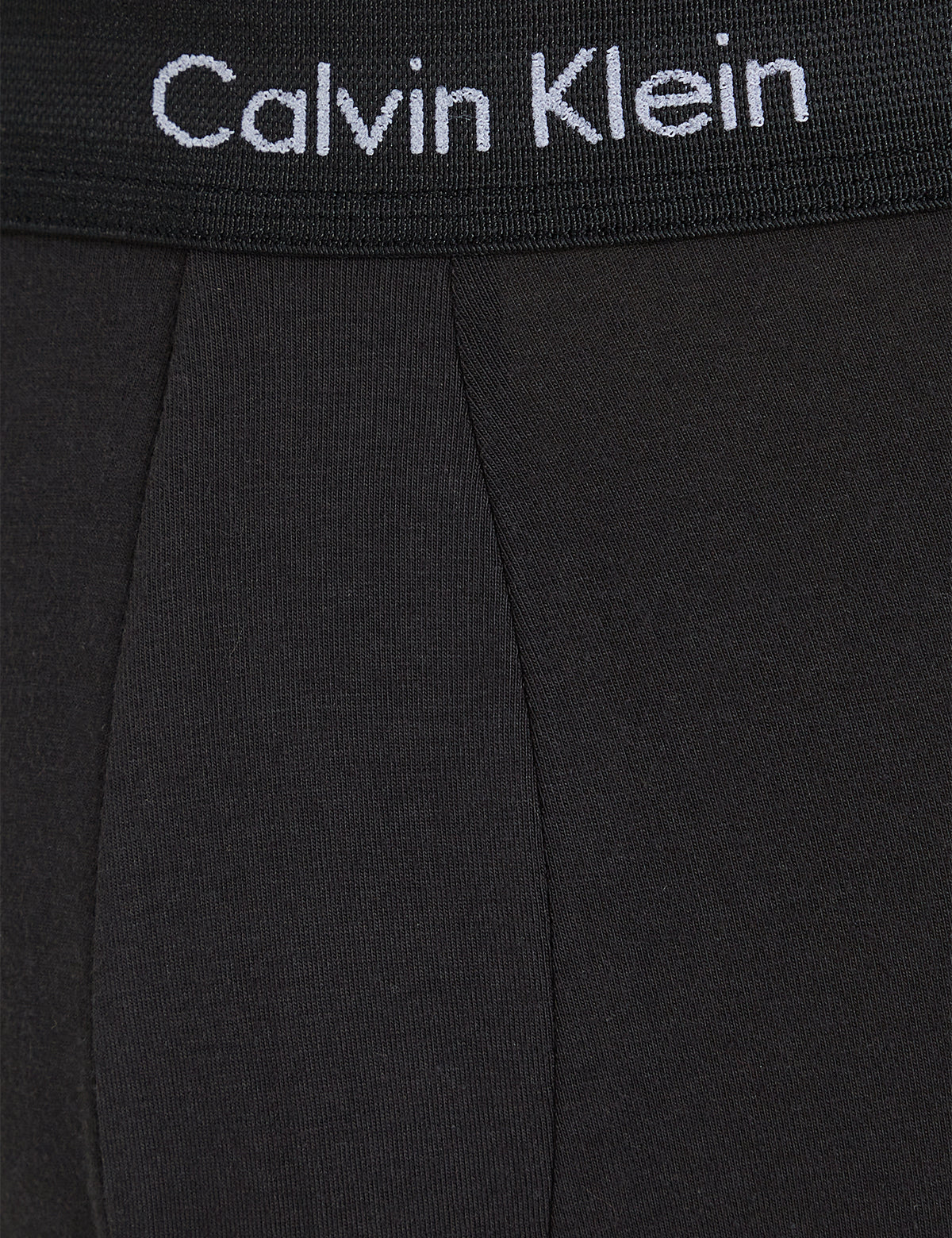 Calvin Klein Men Cotton Stretch 3'lü Düşük Bel Boxer