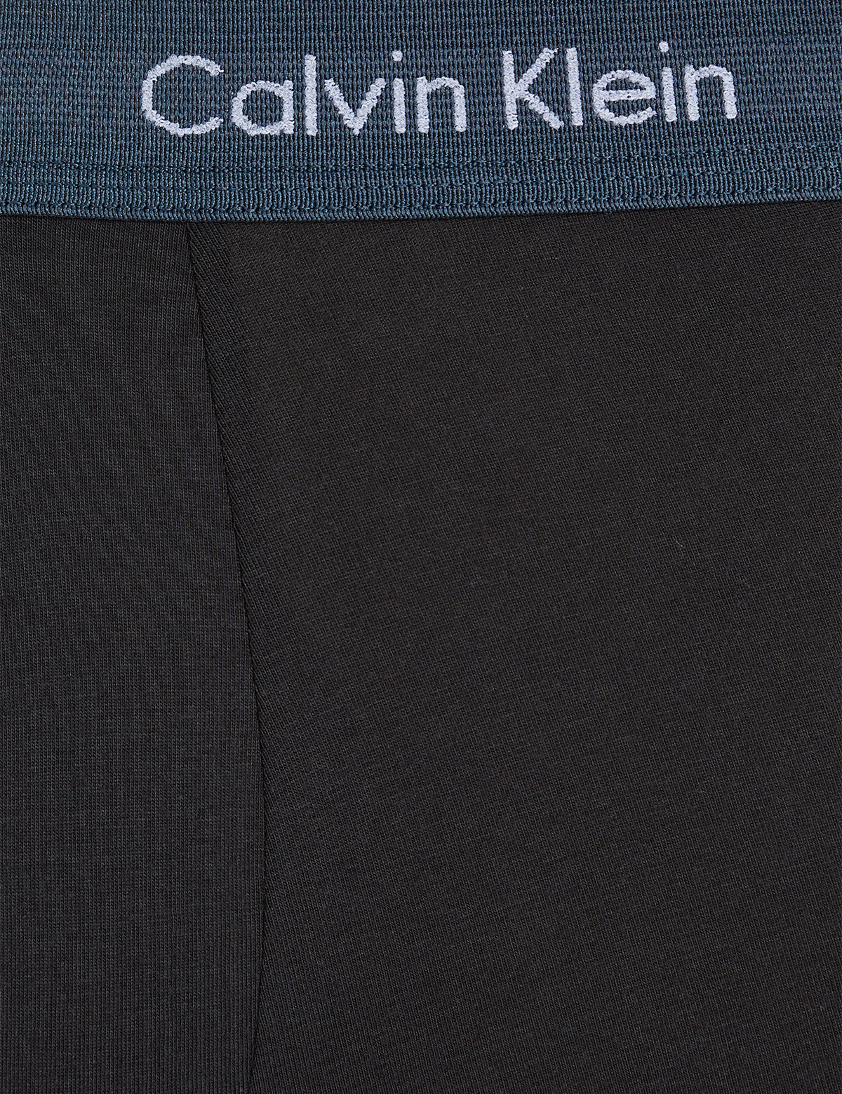 Calvin Klein Men Cotton Stretch 3'lü Düşük Bel Boxer