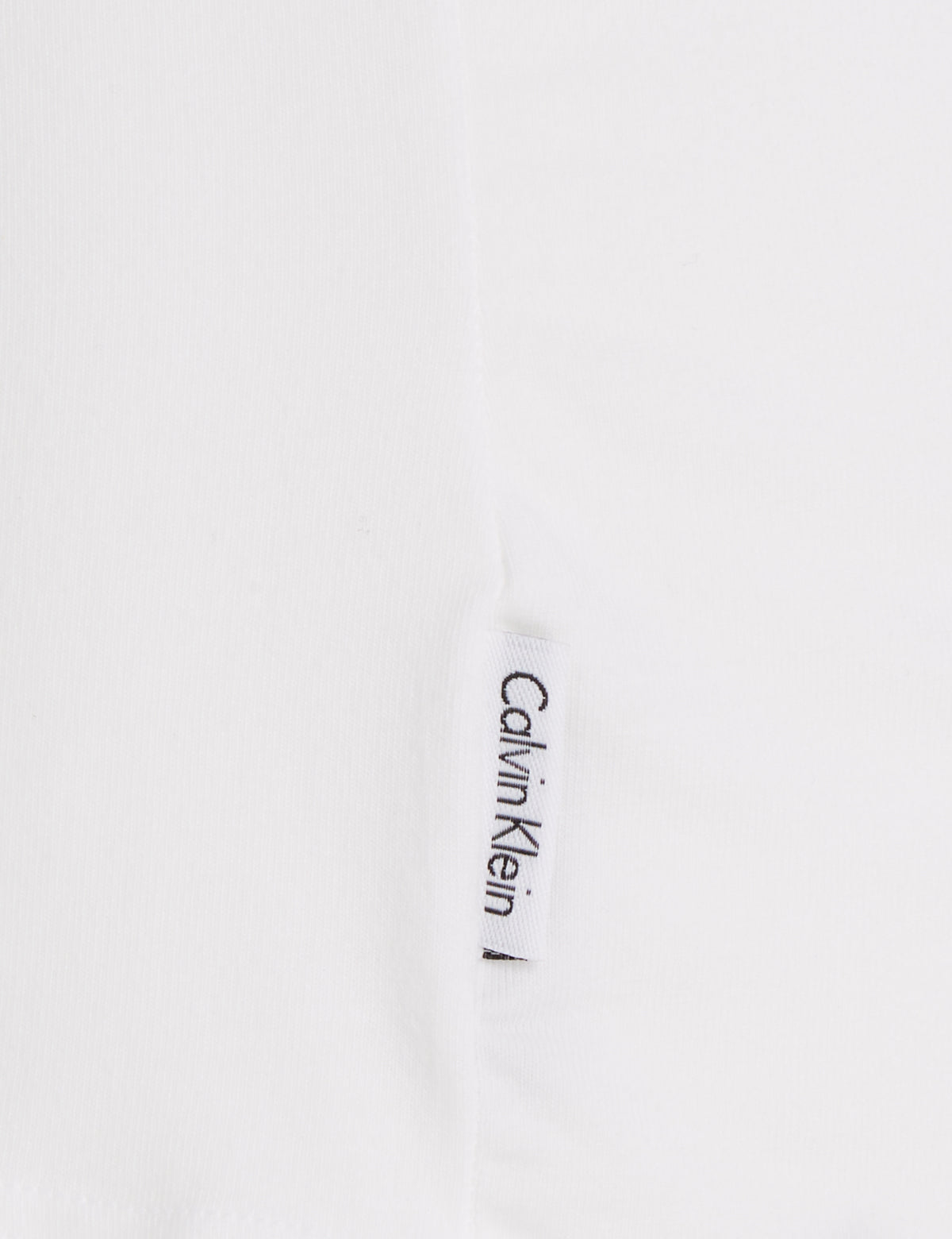 Calvin Klein Men Modern Cotton 2'li Askılı Atlet