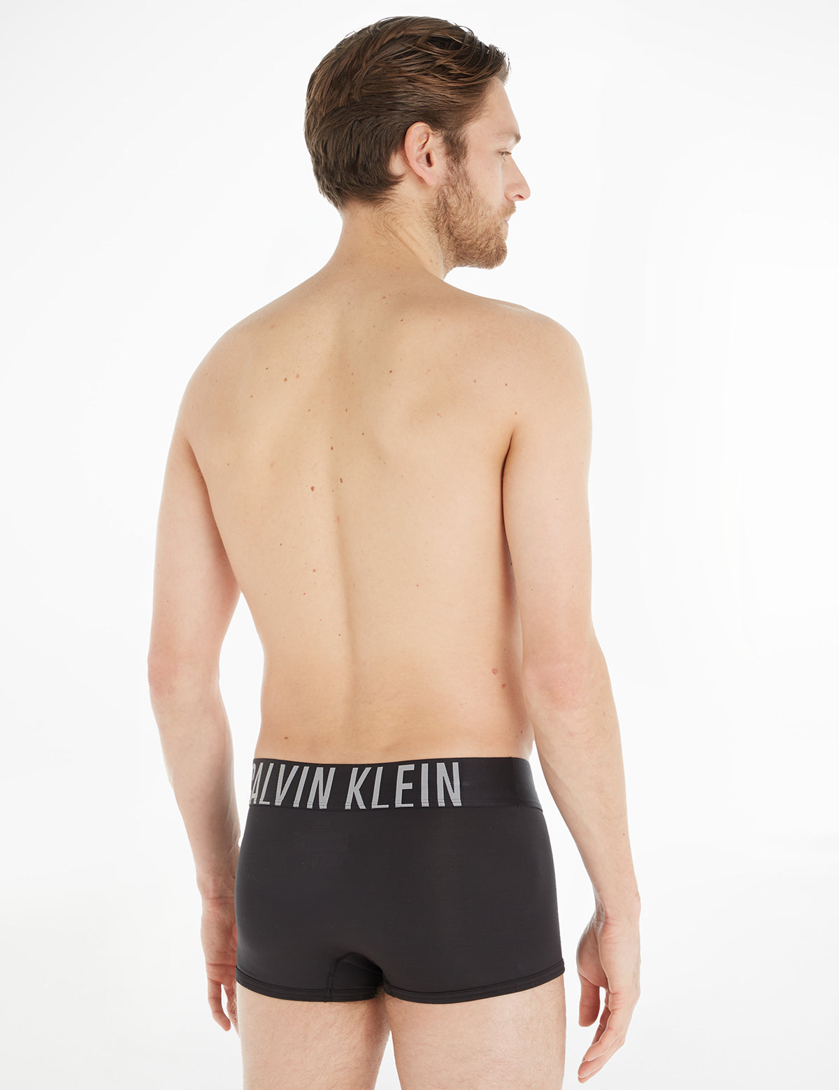 Calvin Klein Men Intense Power 2'li Düşük Bel Boxer