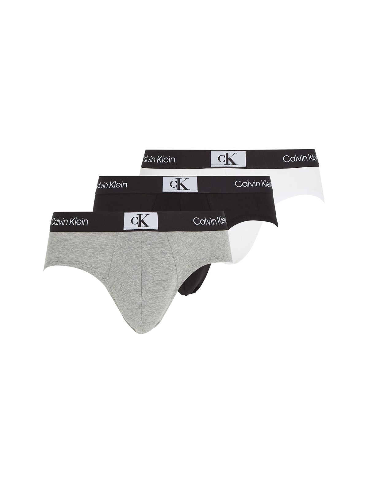 Calvin Klein Men 3'lü Slip Külot