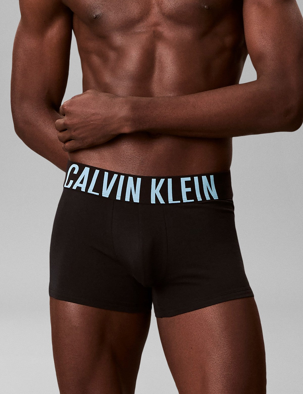 Calvin Klein Men Intense Power 3'lü Boxer