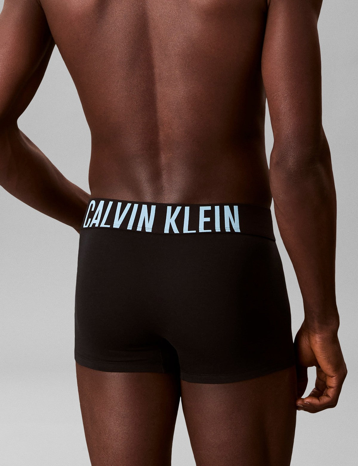 Calvin Klein Men Intense Power 3'lü Boxer