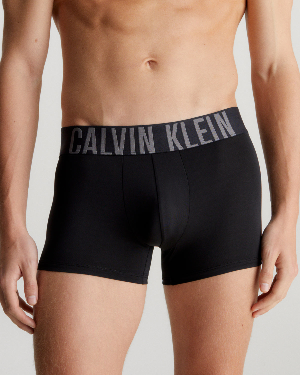 000NB3775A CK MEN INTENSE POWER MICRO TRUNK 3PK