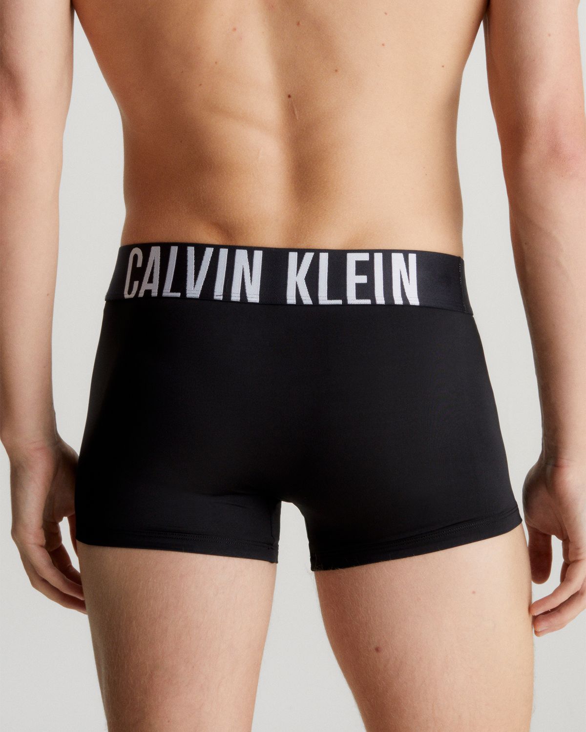 000NB3775A CK MEN INTENSE POWER MICRO TRUNK 3PK