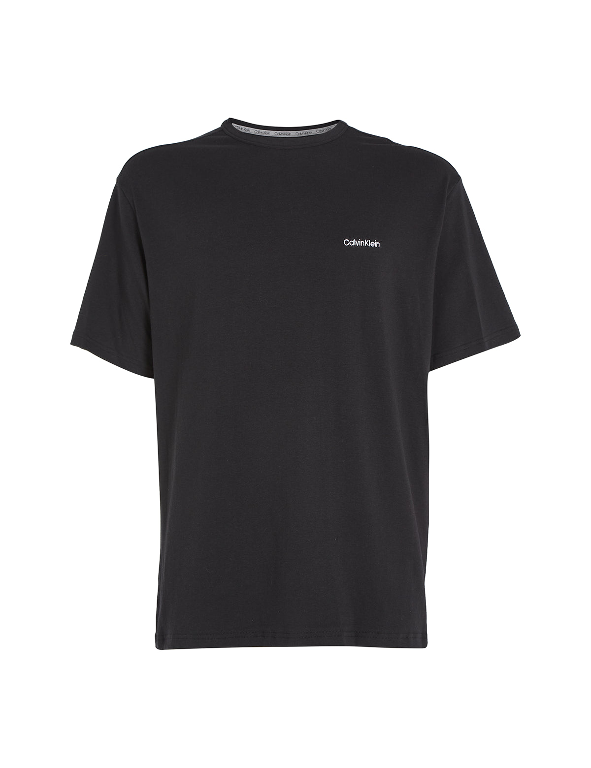 Calvin Klein Men Modern Cotton Bisiklet Yaka T-Shirt