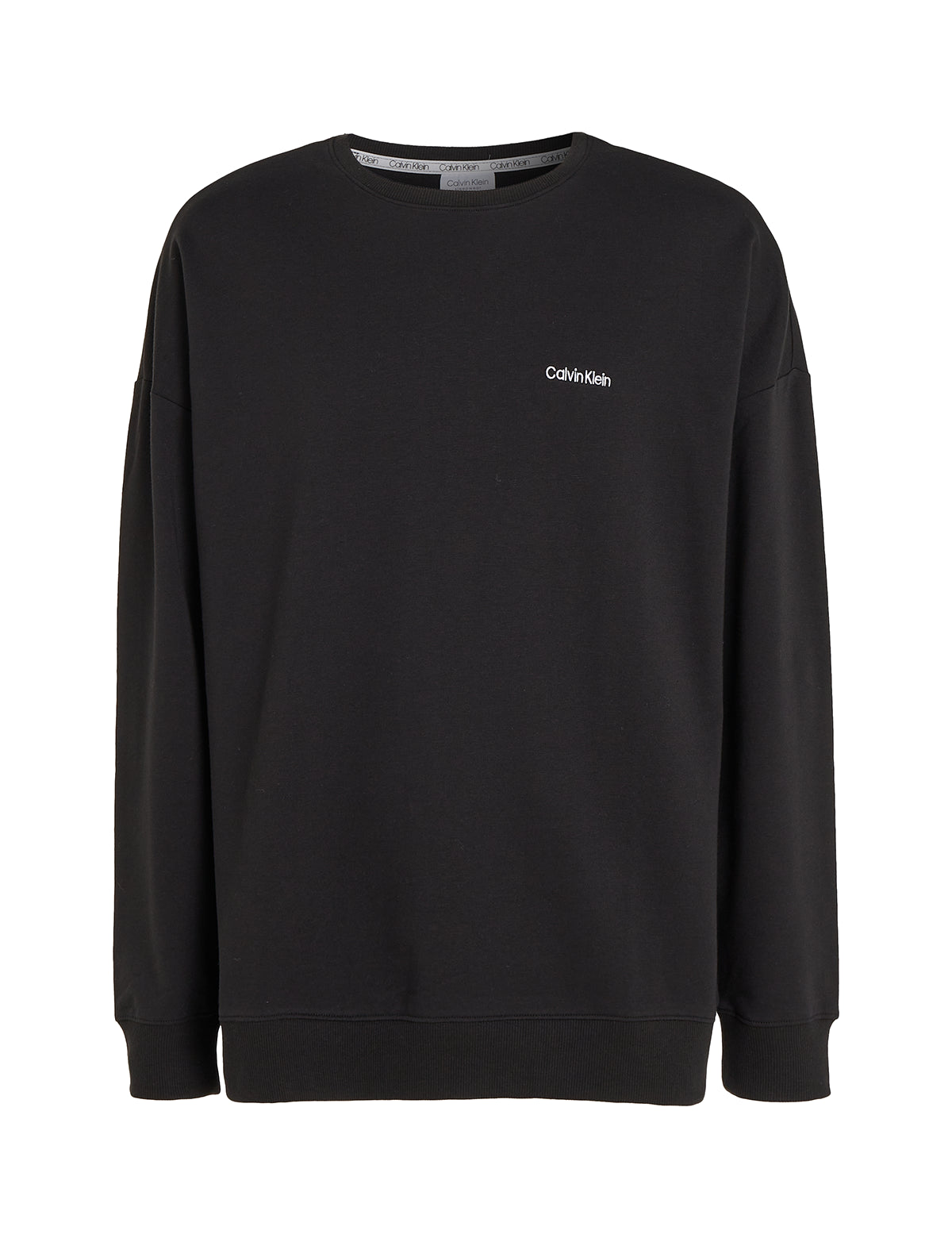 Calvin Klein Men Modern Cotton Sweatshirt