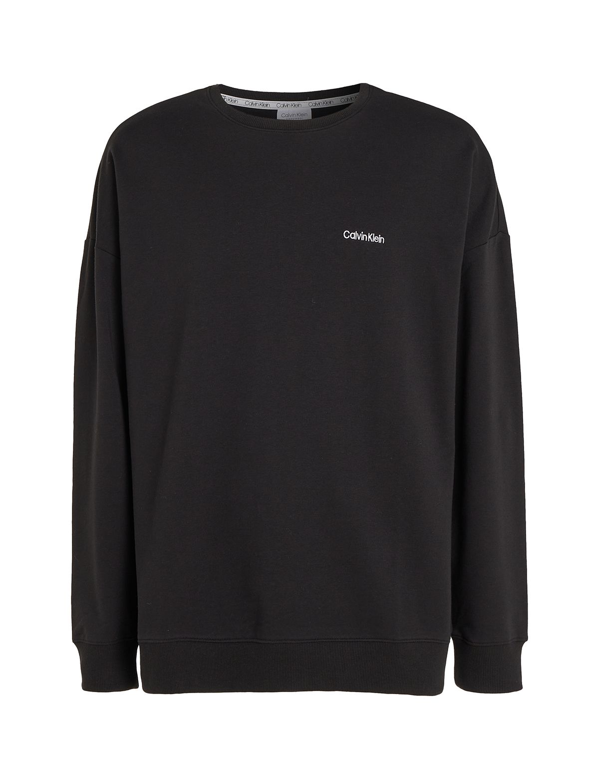 Calvin Klein Men Modern Cotton Sweatshirt