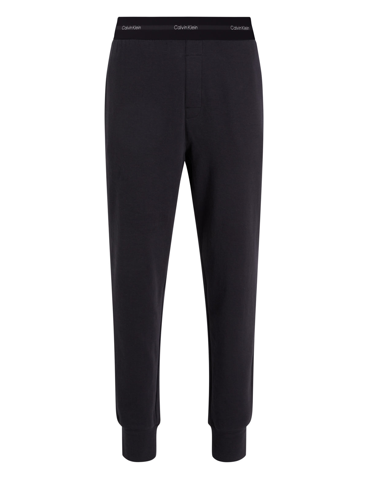 Calvin Klein Men Icon Terry Pamuklu Jogger
