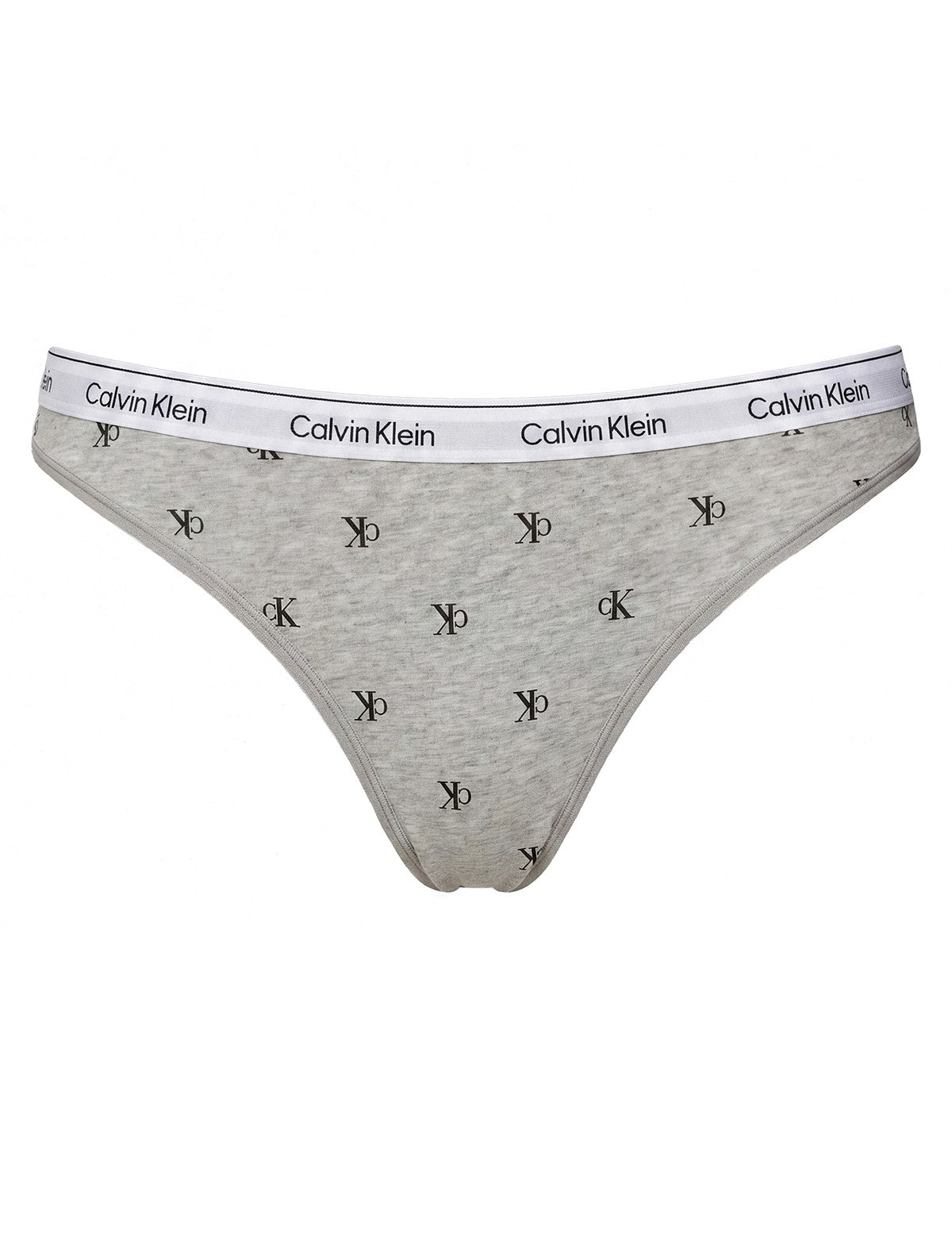 Calvin Klein Women Icon Logo Tanga