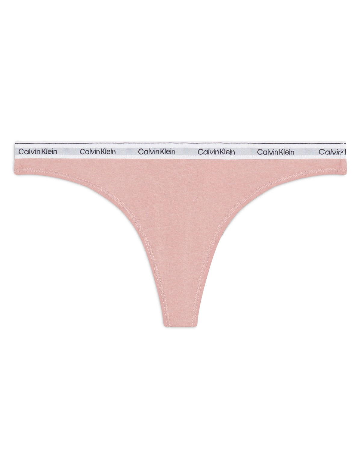 Calvin Klein Women Icon Logo Tanga