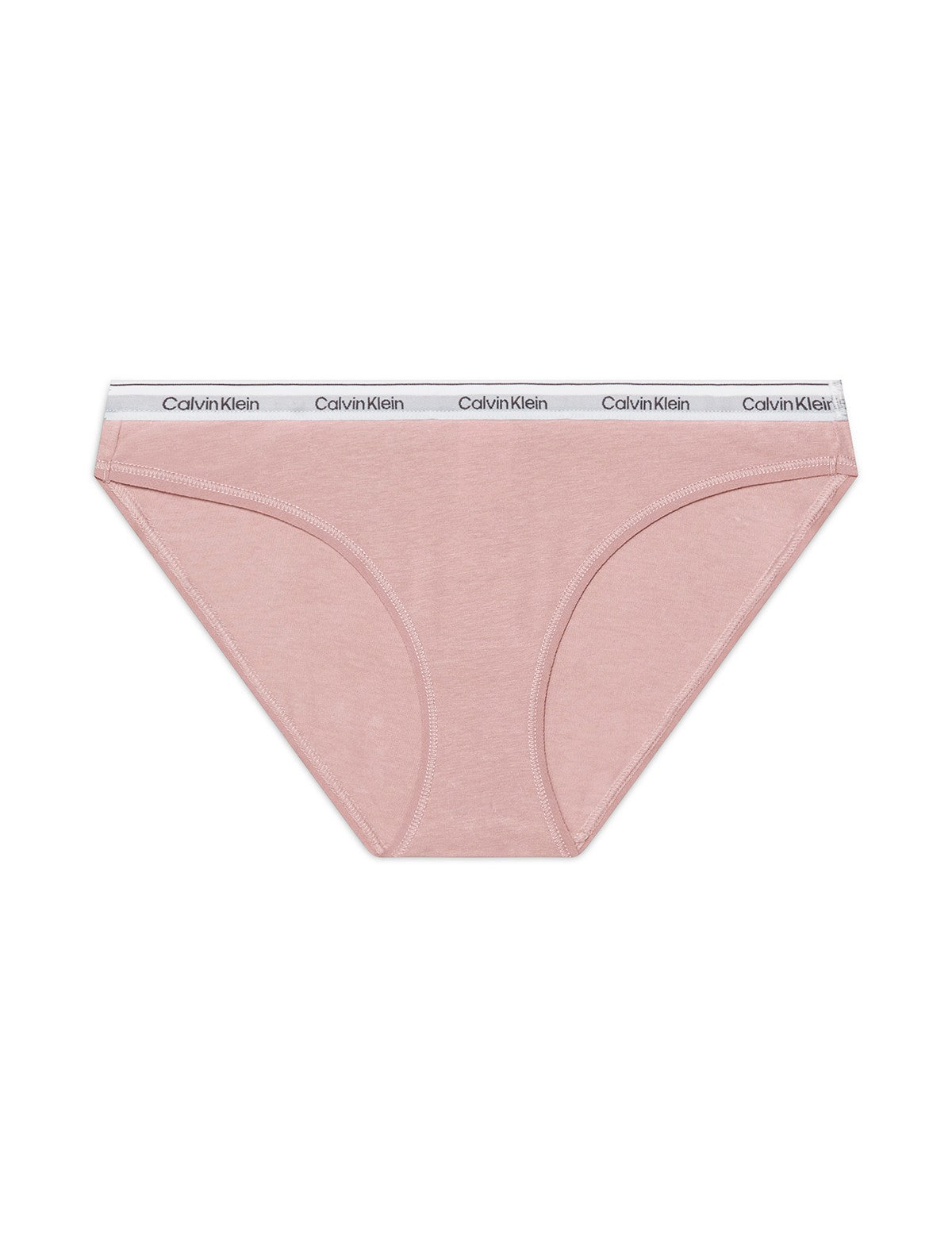 Calvin Klein Women Icon Logo Pamuklu Bikini Külot