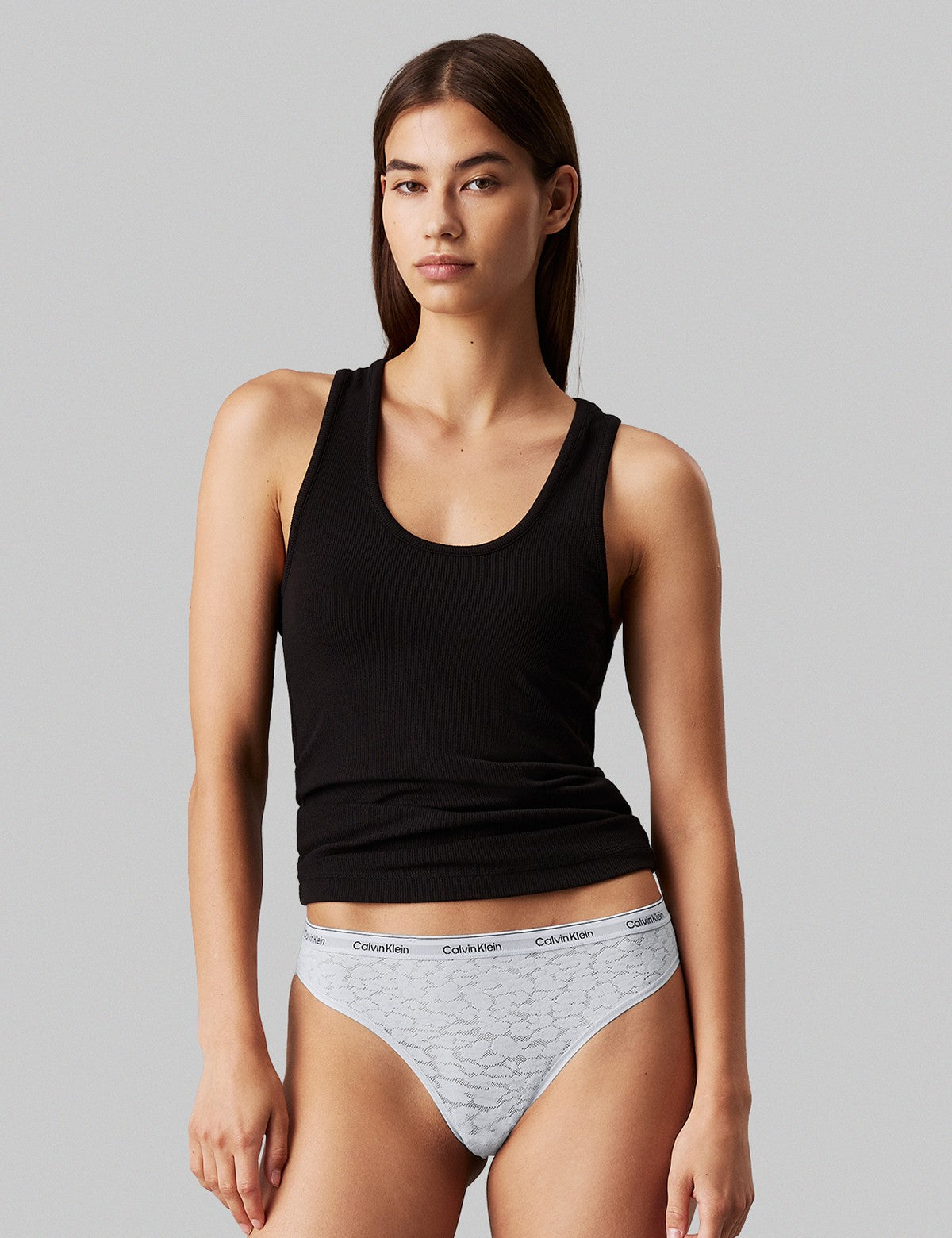 Calvin Klein Women Icon Lace Dantelli Brazilian Külot