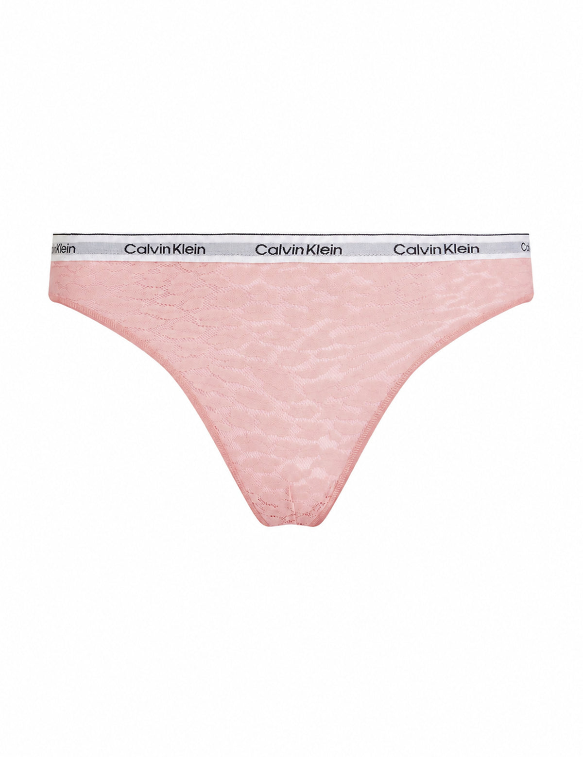 Calvin Klein Women Icon Lace Dantelli Brazilian Külot
