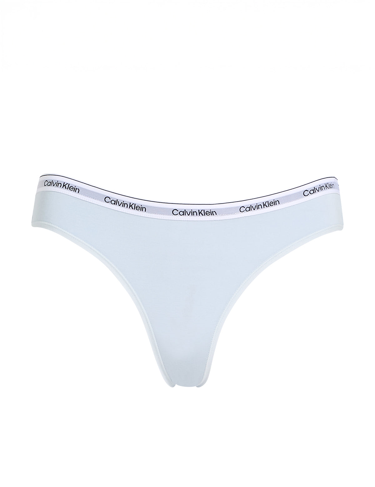 Calvin Klein Women Modern Logo Brazilian Külot