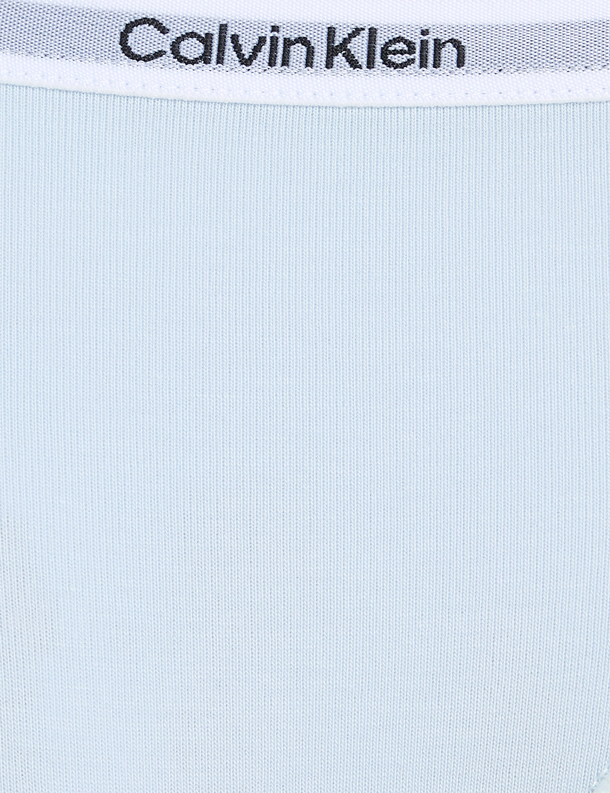 Calvin Klein Women Modern Logo Brazilian Külot