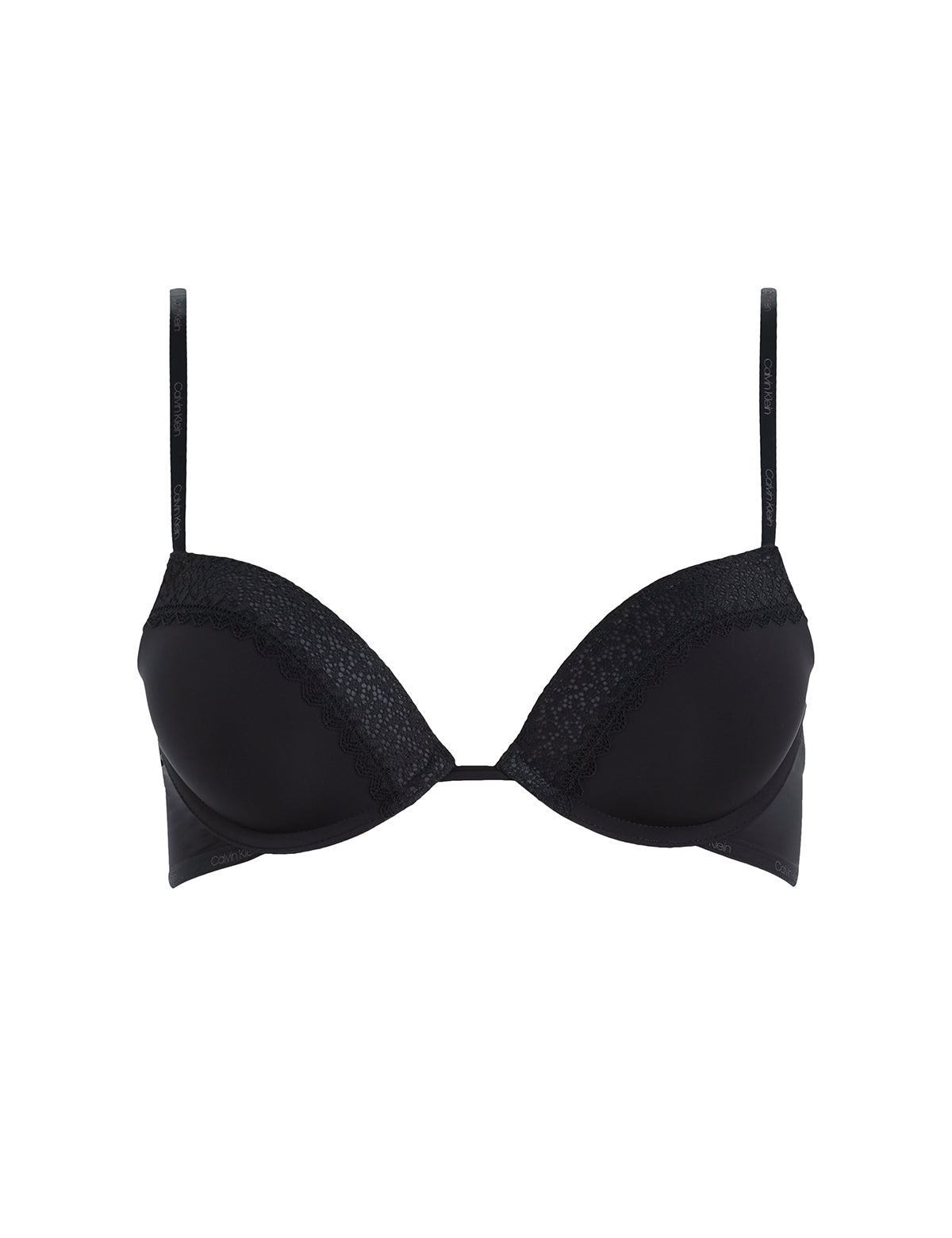 Calvin Klein Women Flirty Push Up Sütyen