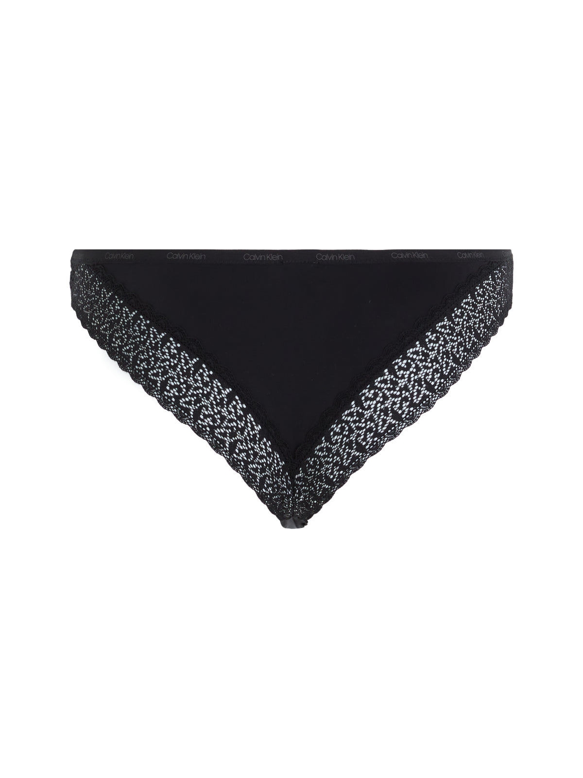 Calvin Klein Women Flirty Brazilian Külot