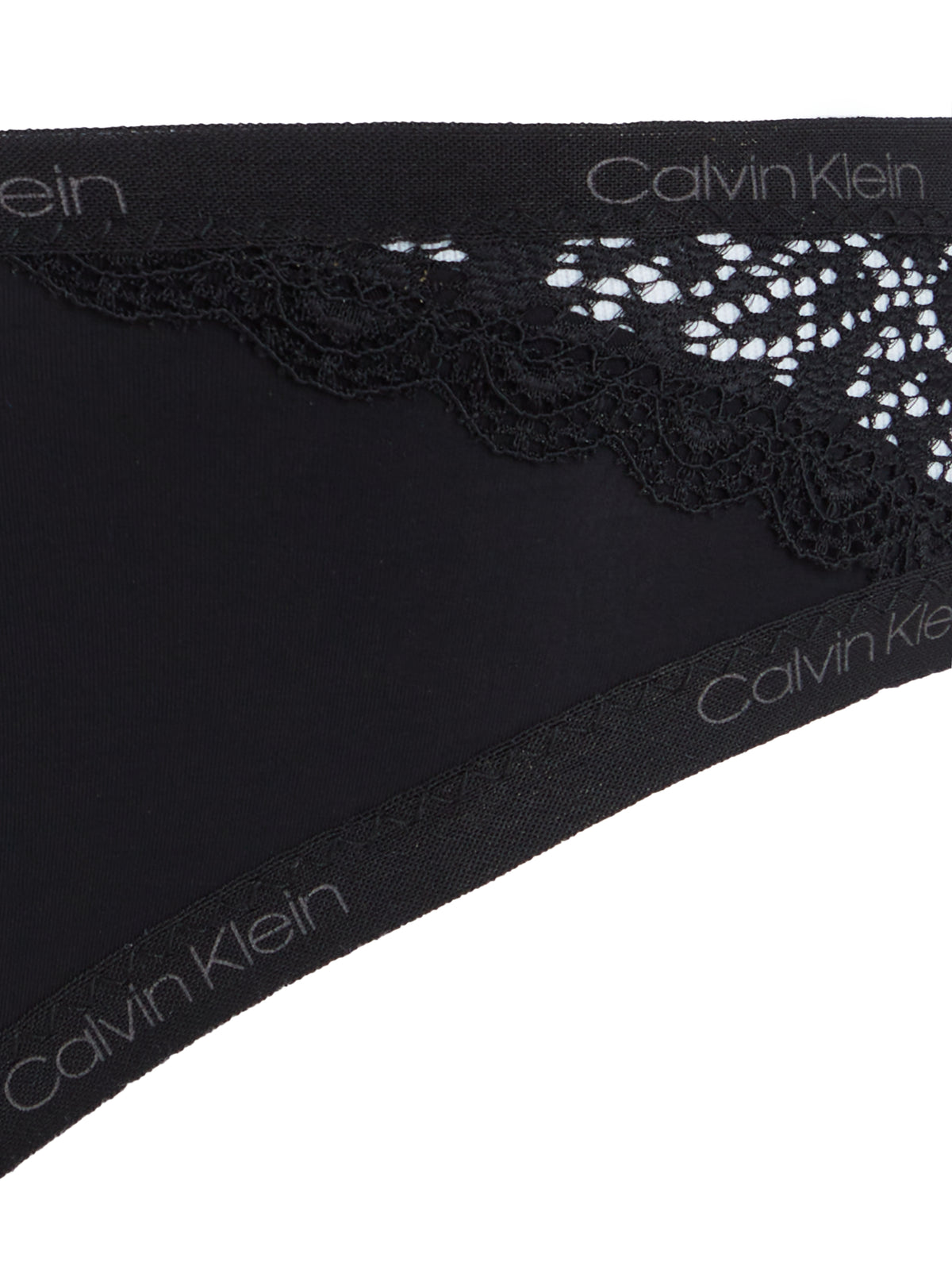Calvin Klein Women Flirty Brazilian Külot