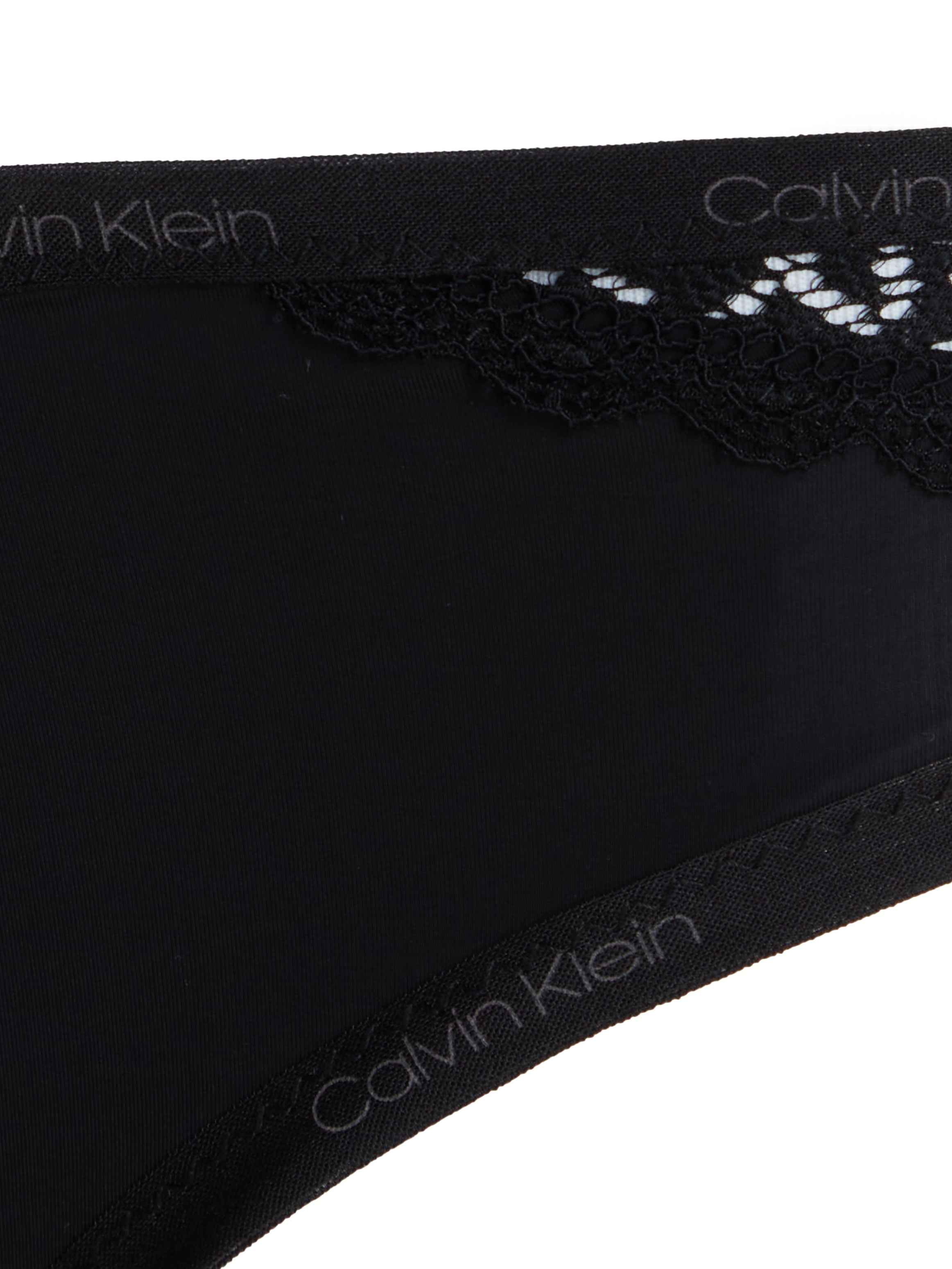 Calvin Klein Women Flirty Bikini Külot