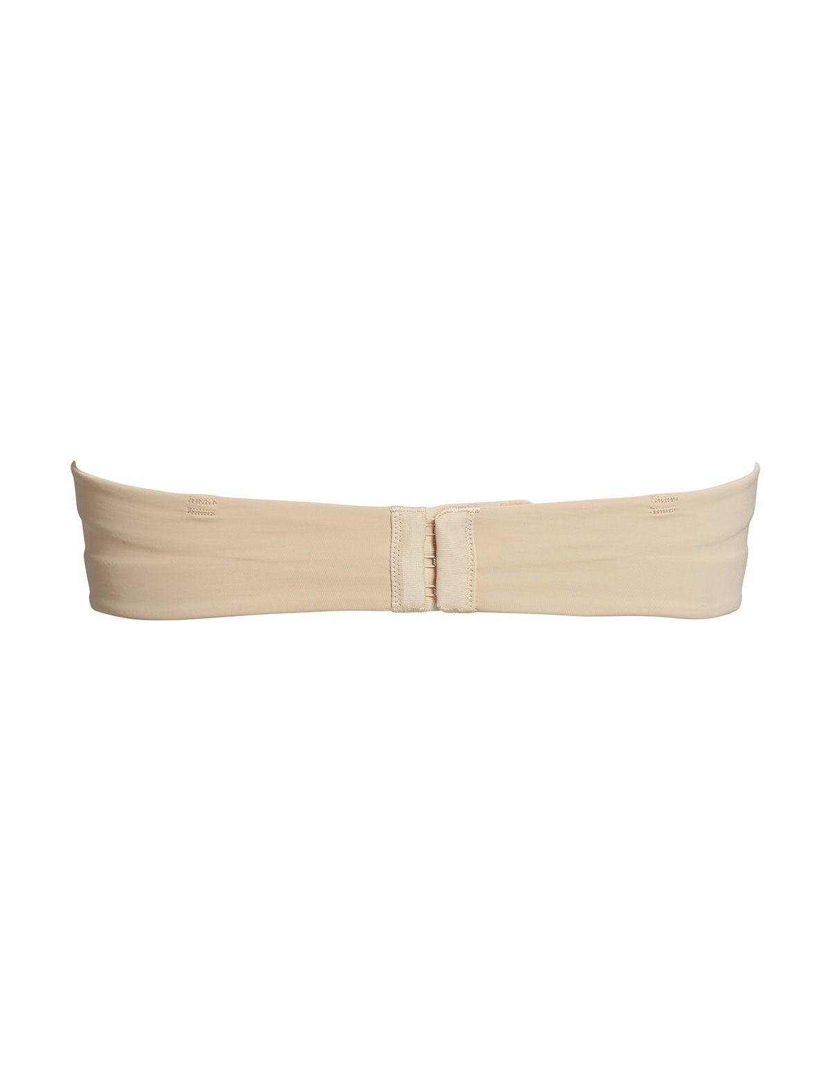 Calvin Klein Women Push Up Straplez Sütyen