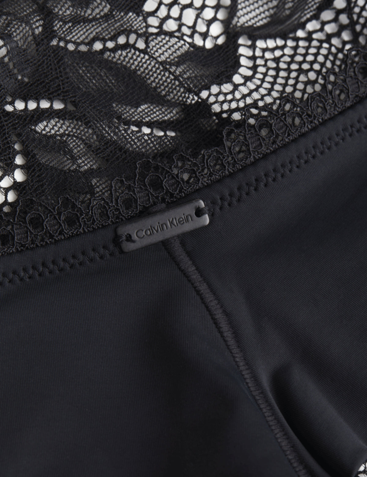 Calvin Klien Women Seductive Comfort Tanga