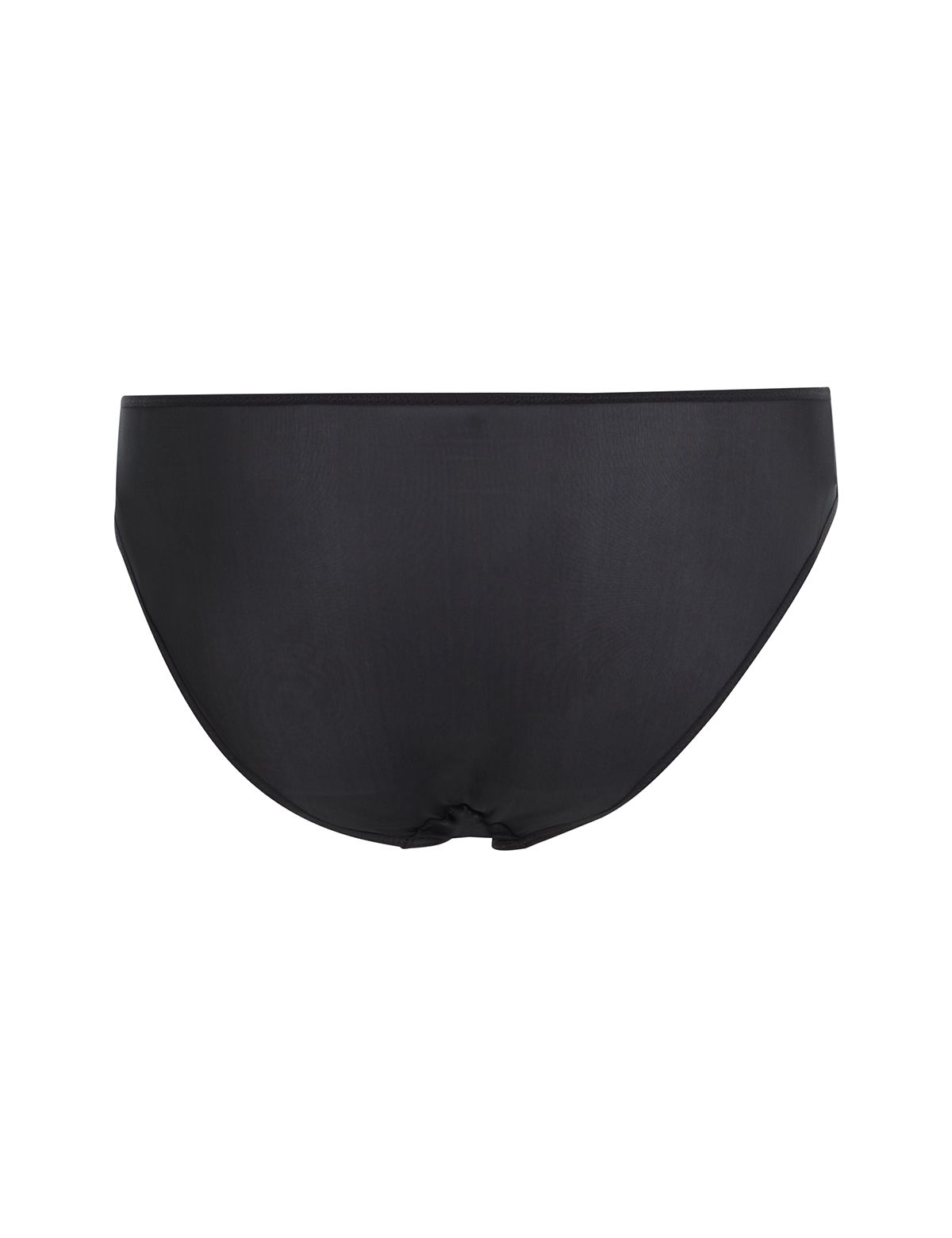 Calvin Klein Women Marquisette Bikini Külot