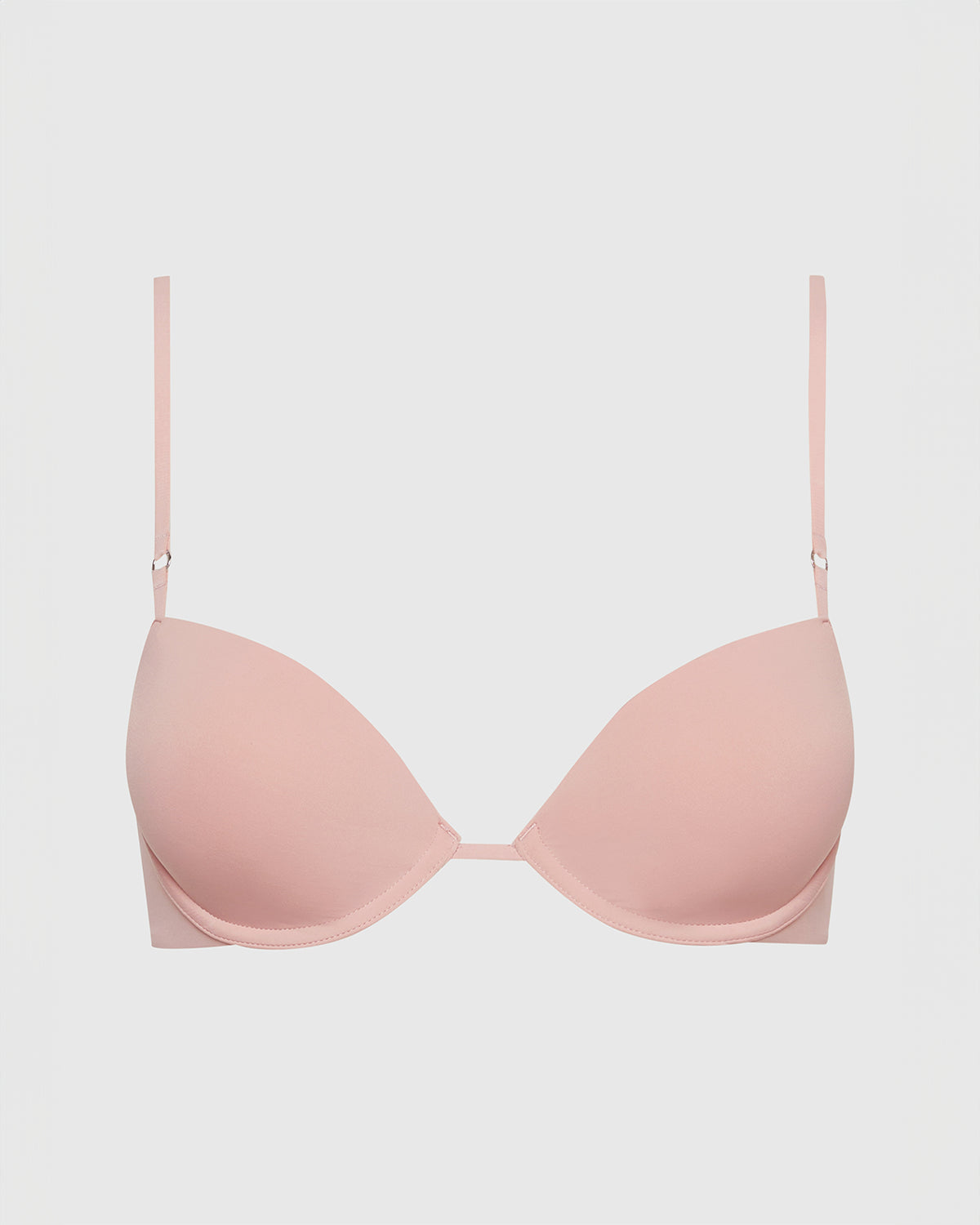 Calvin Klein Women Sculp Lightly Demi Balenli Sütyen