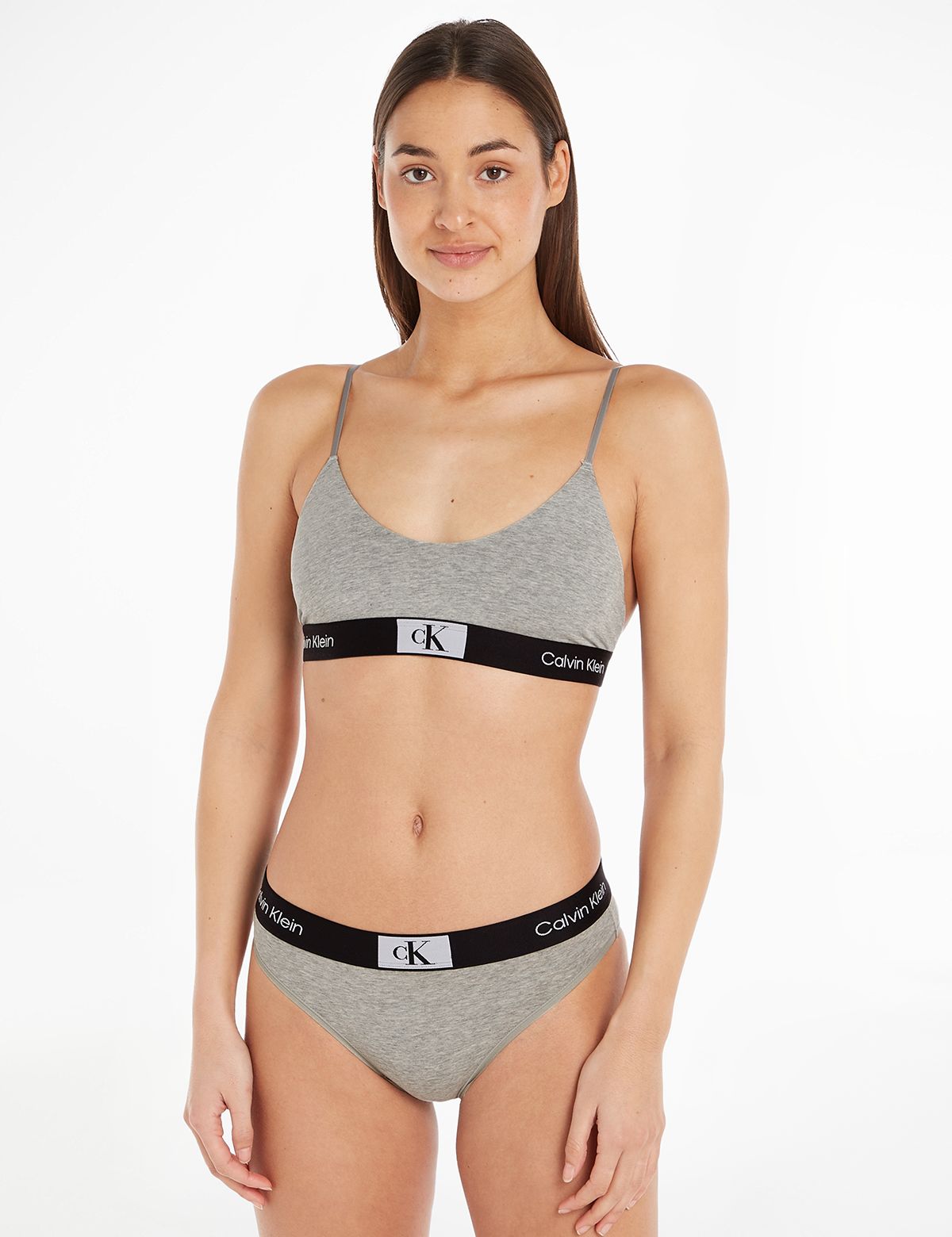 Calvin Klein Women Bralet