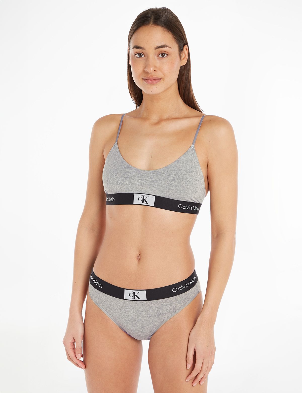 Calvin Klein Women Modern Slip Külot