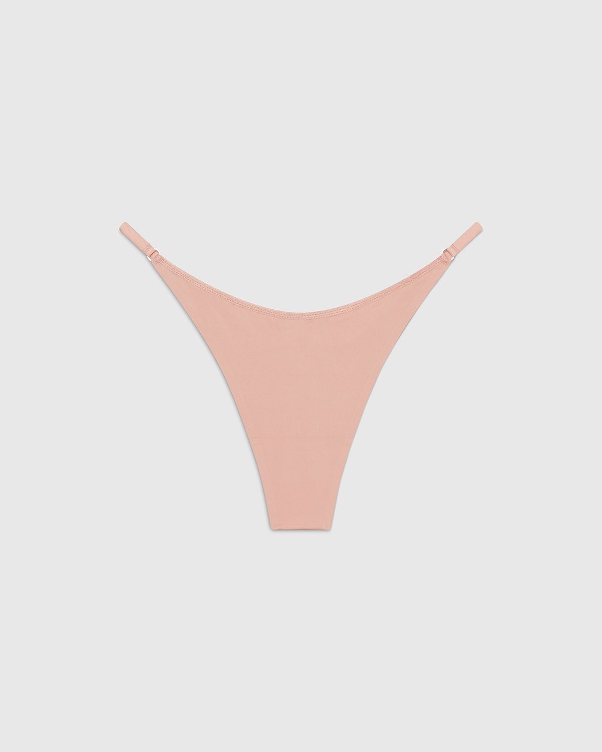 Calvin Klein Women Sculpt Tanga