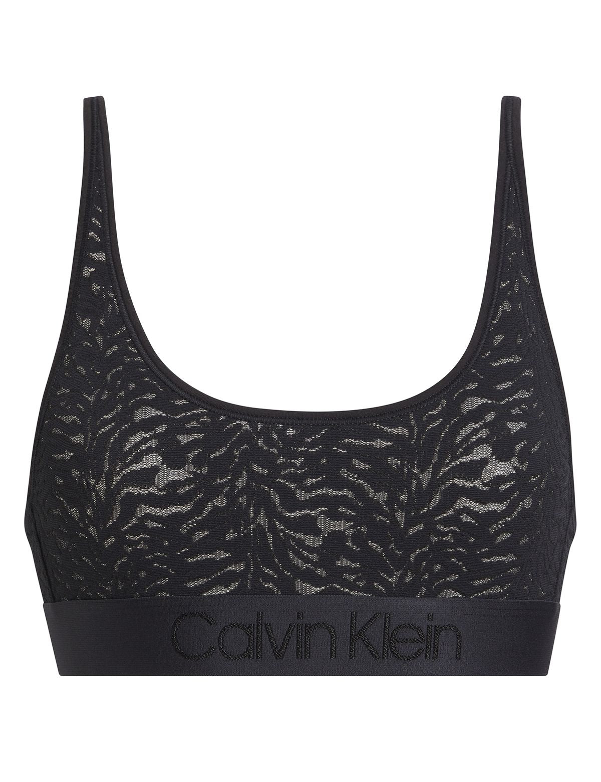 Calvin Klein Women Intrinsic Bralet
