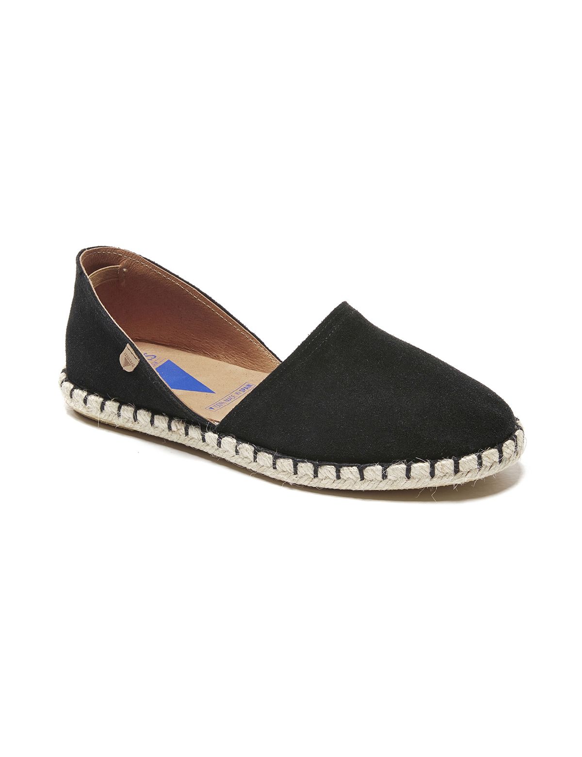 Verbenas Carmen Espadril
