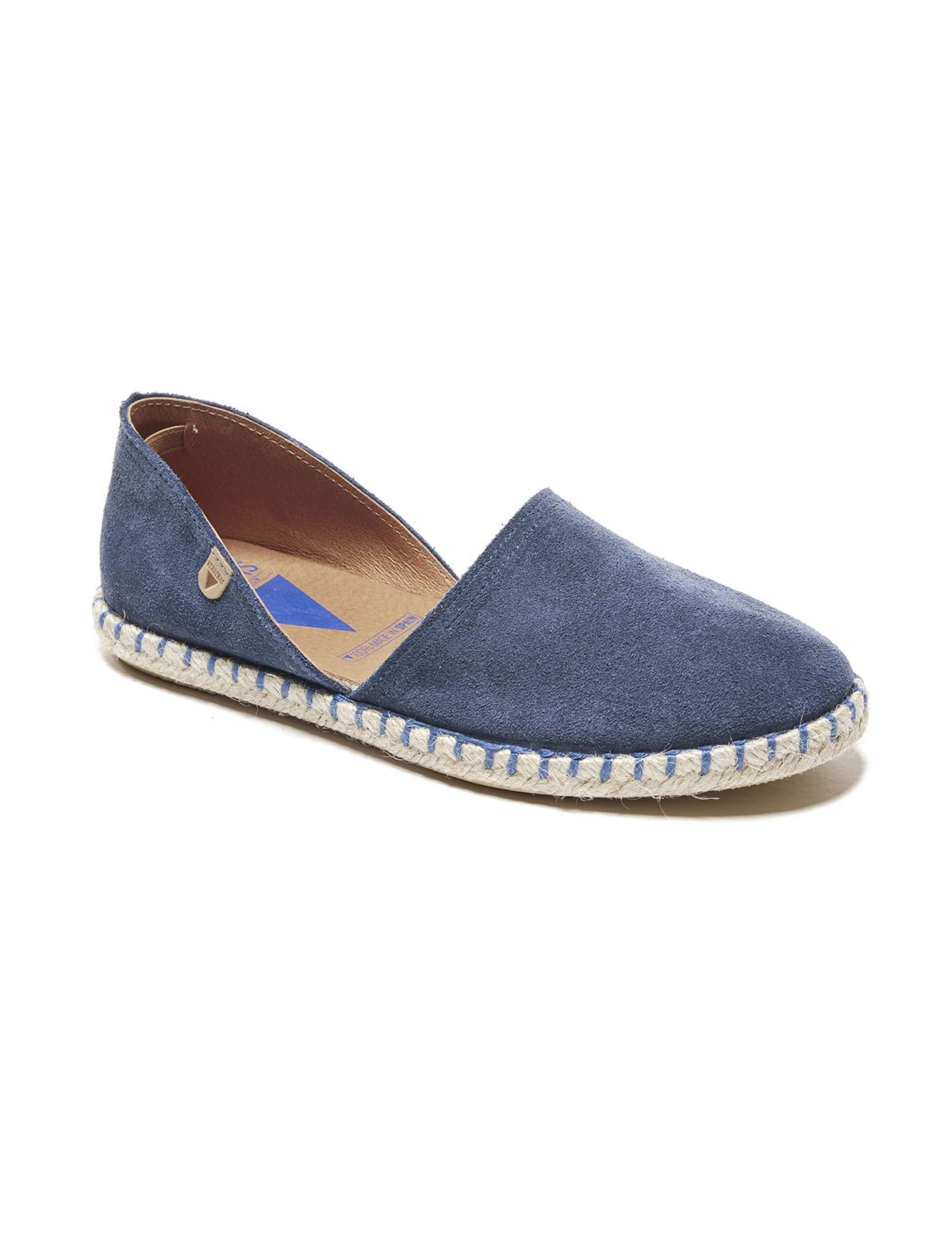 Verbenas Carmen Espadril