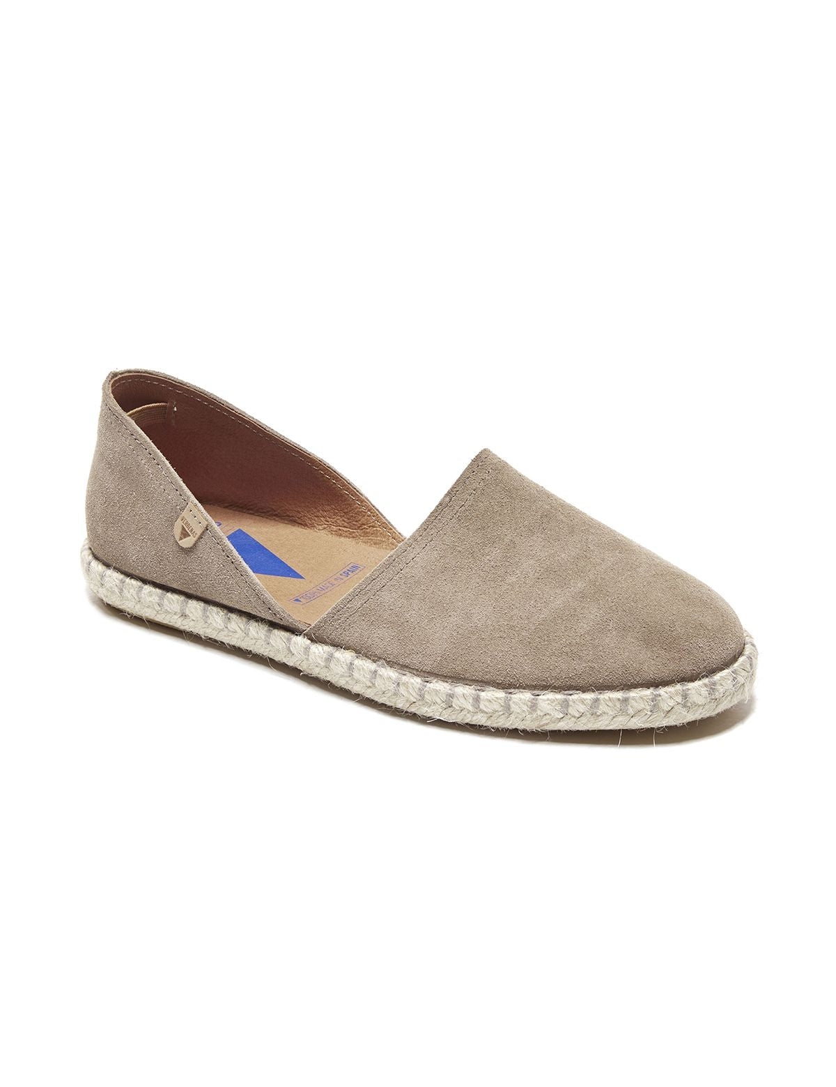 Verbenas Carmen Espadril