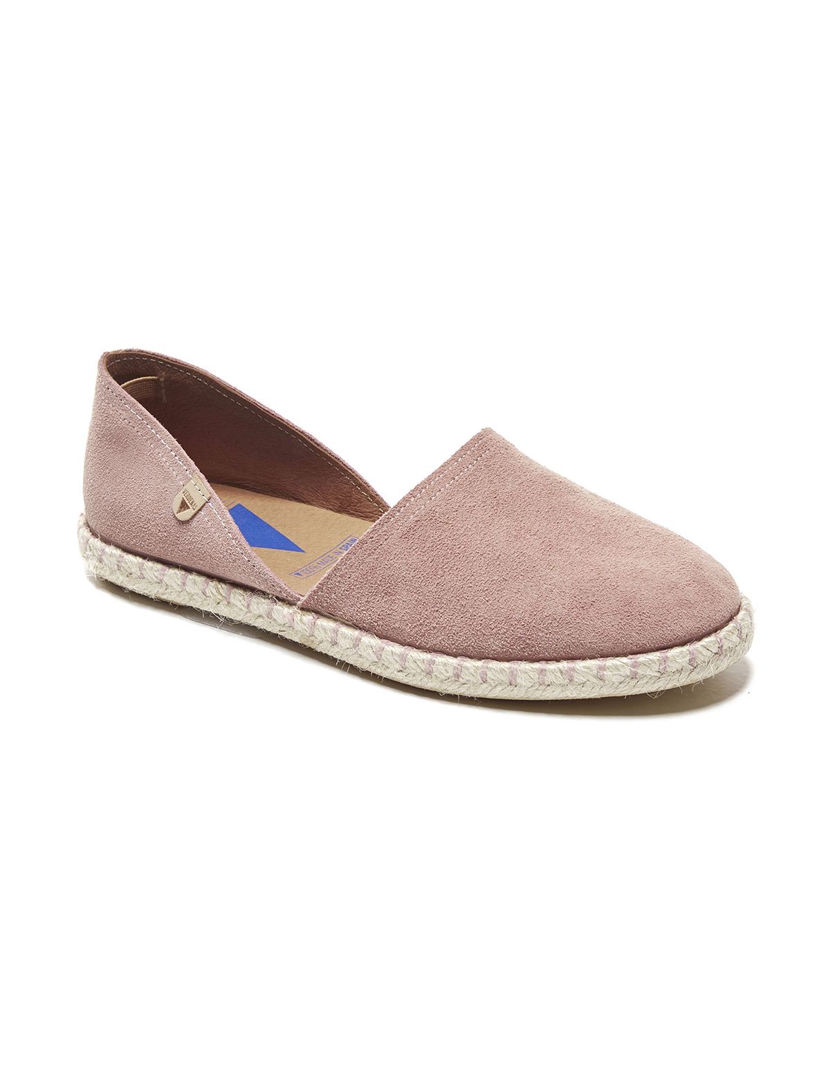 Verbenas Carmen Espadril